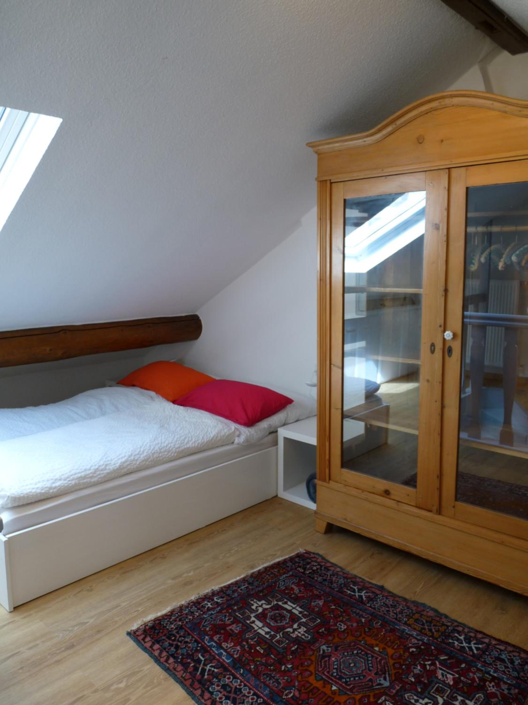 Ferienhaus Barbarasegen