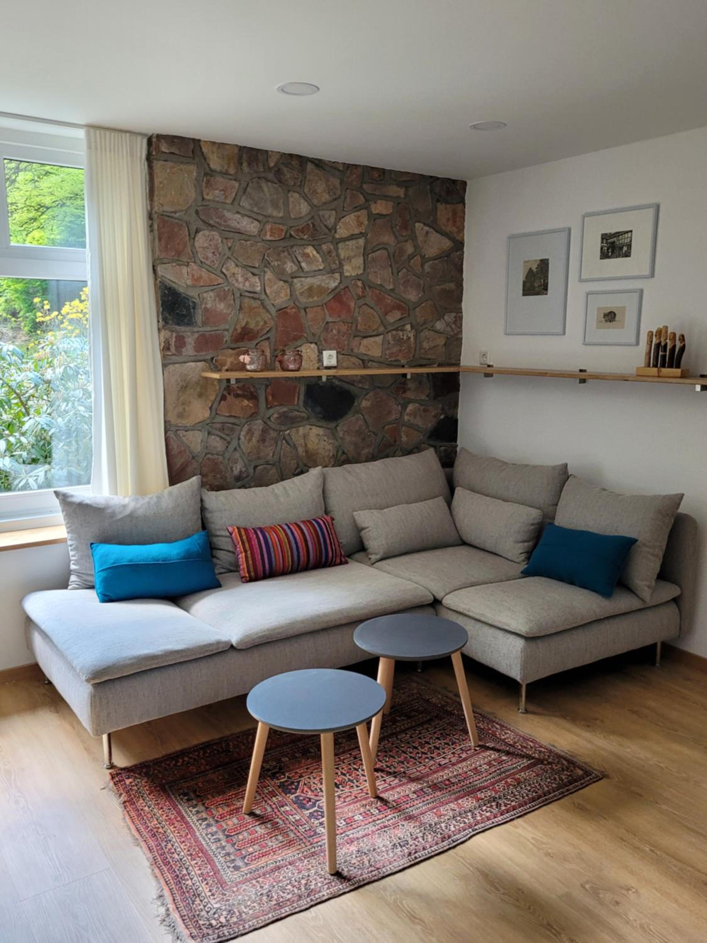 Ferienhaus Barbarasegen