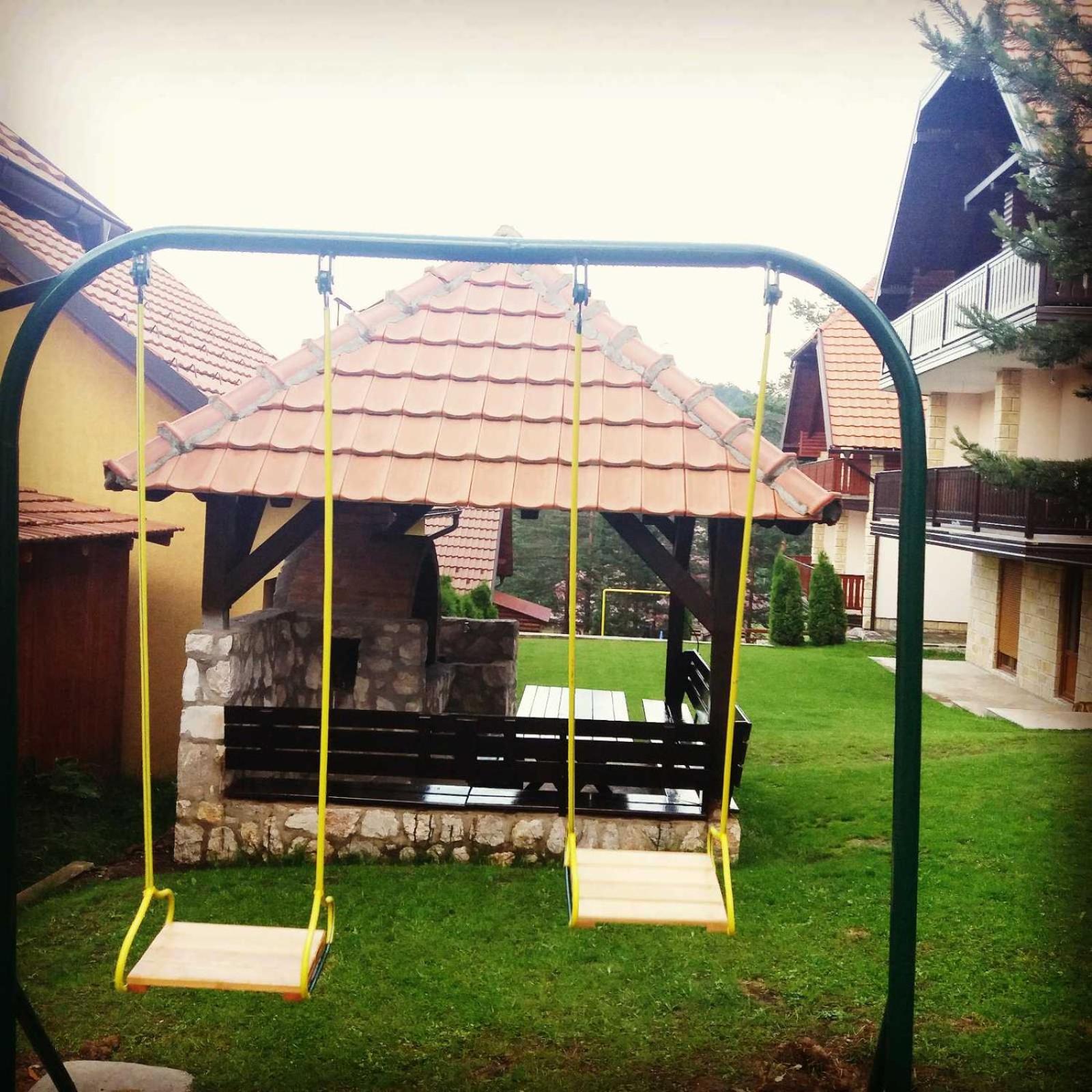 Tara Apartmani Malešević - 1 view 5