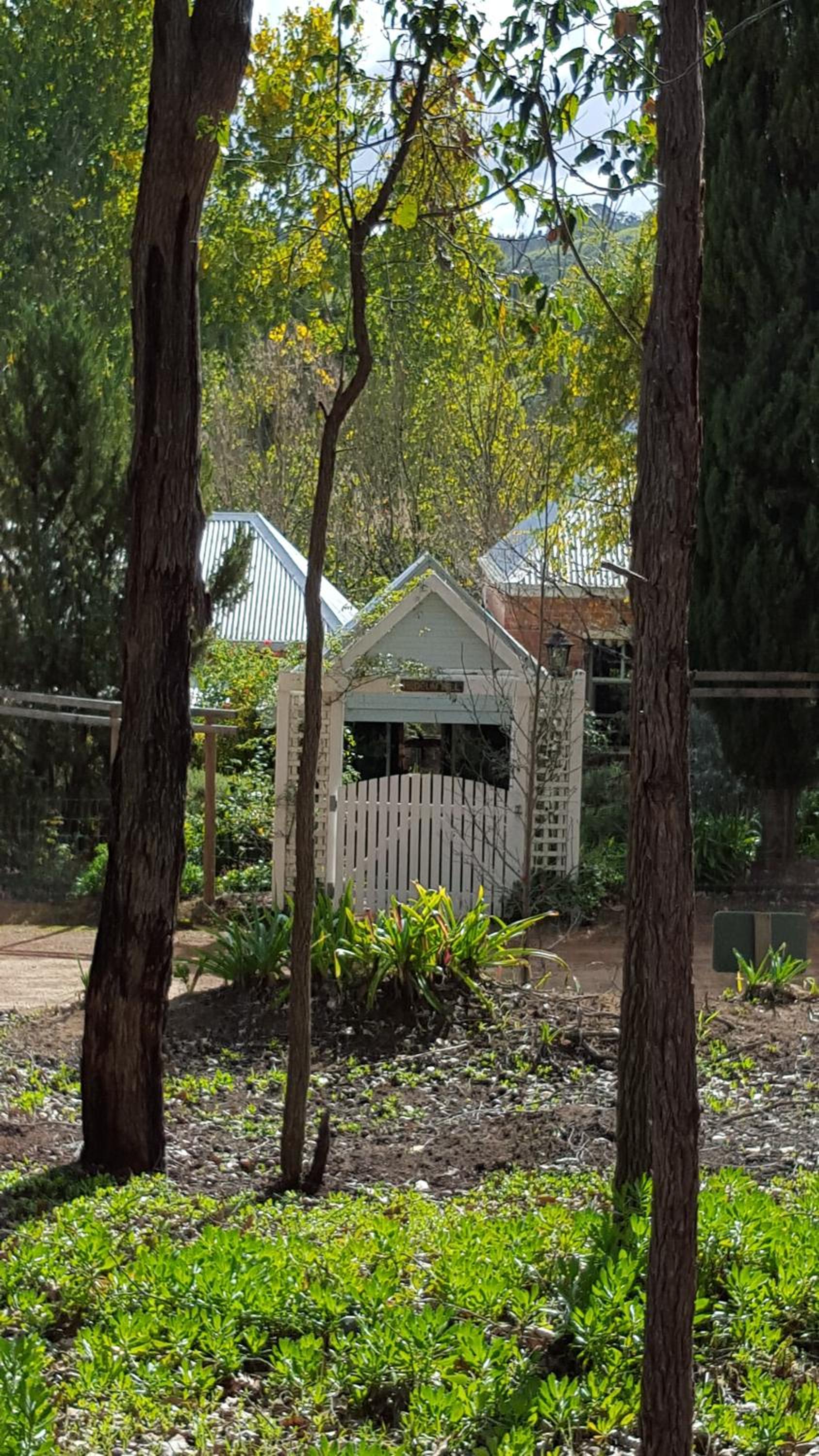 Redgum Hill Country Retreat