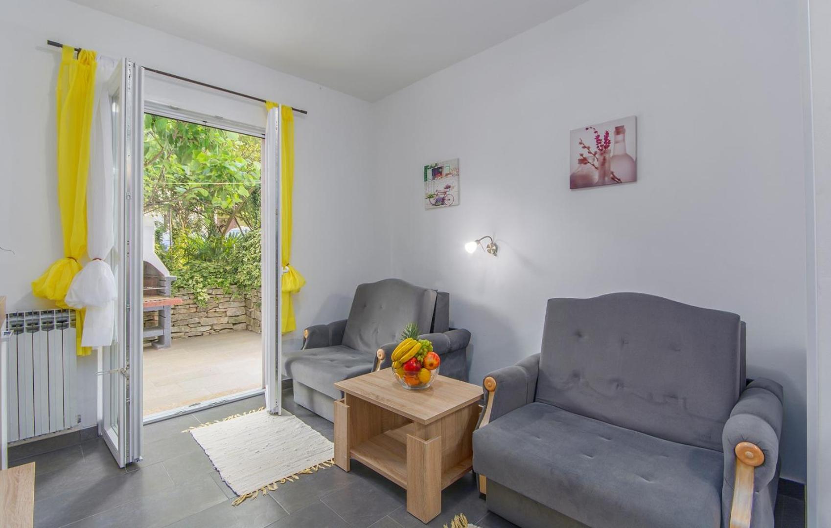 Apartment Majic photo 5