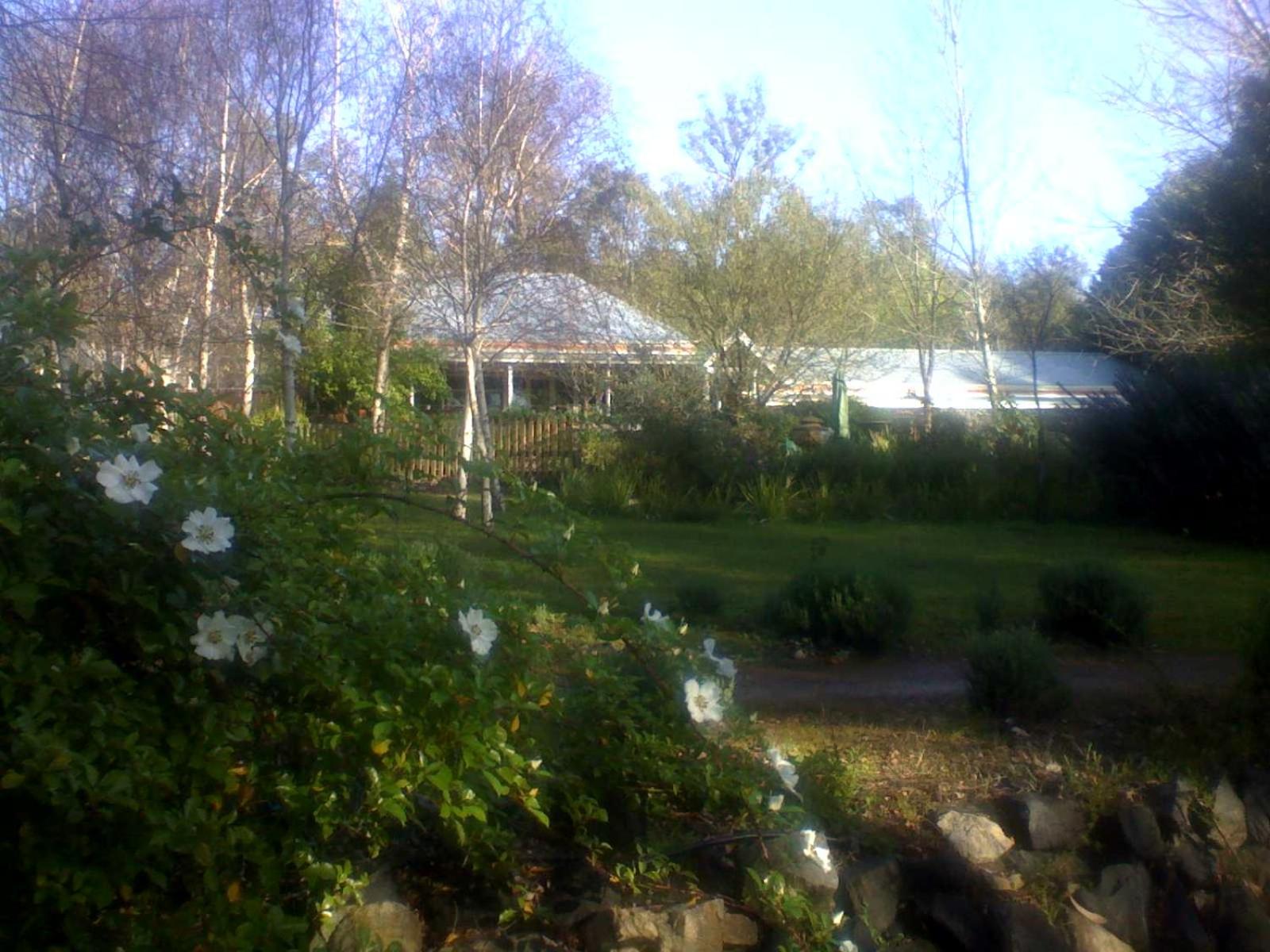 Redgum Hill Country Retreat