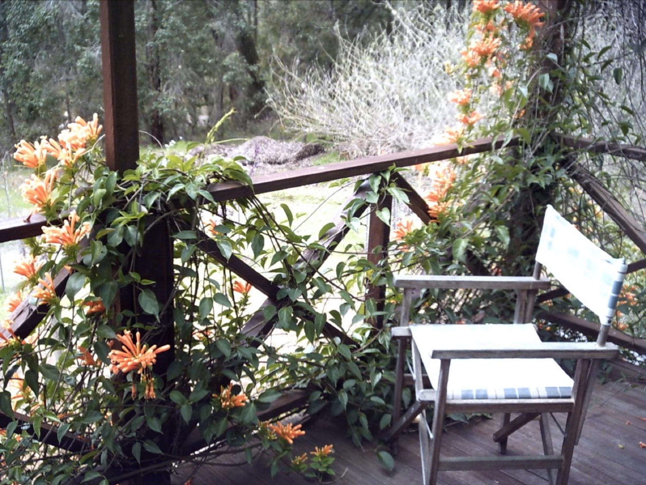 Redgum Hill Country Retreat