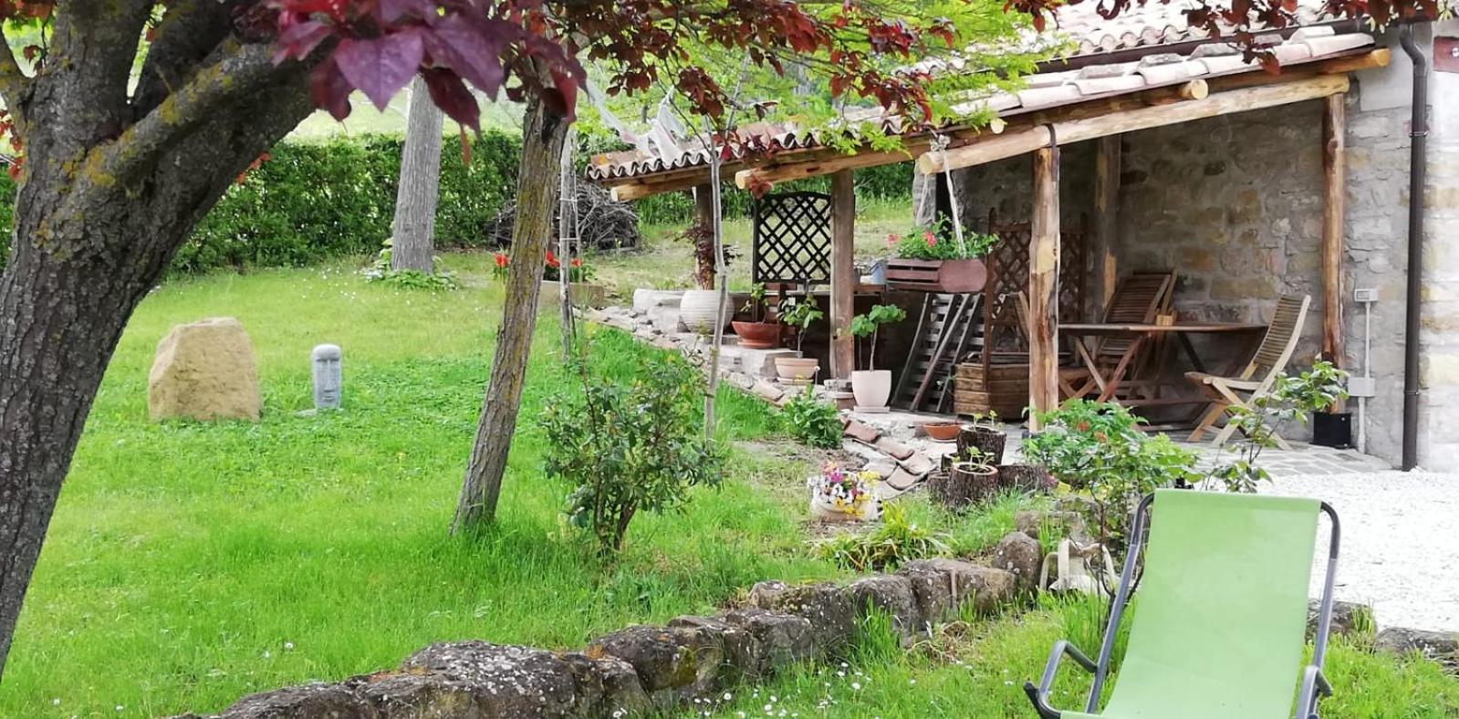 B&B Caselunghe