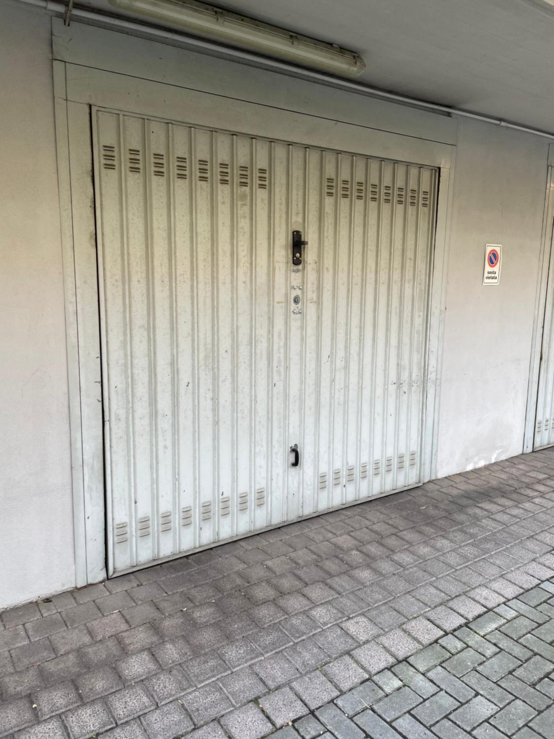 Casti apartment - MM3 Comasina