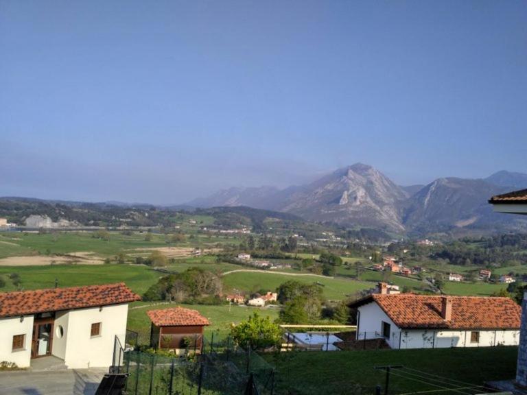 Aldea de Ribadesella