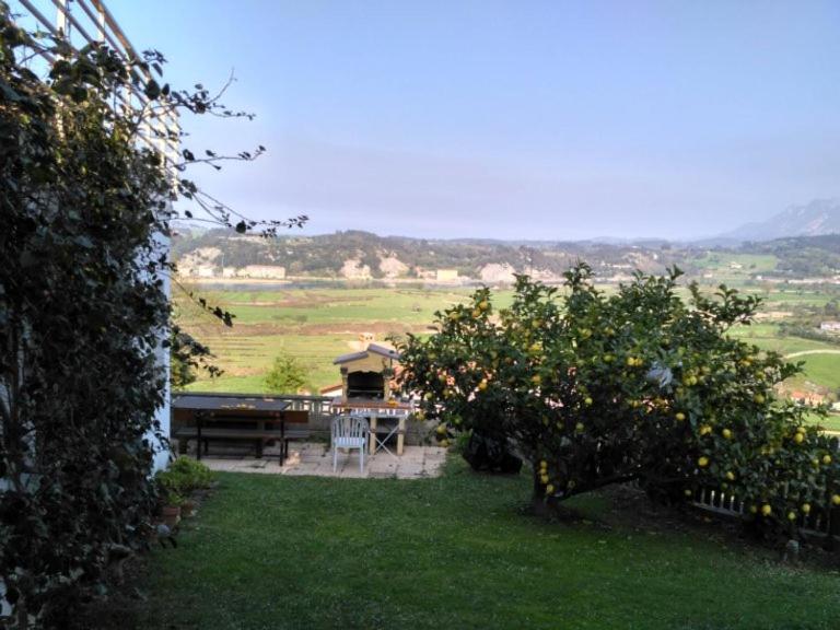 Aldea de Ribadesella