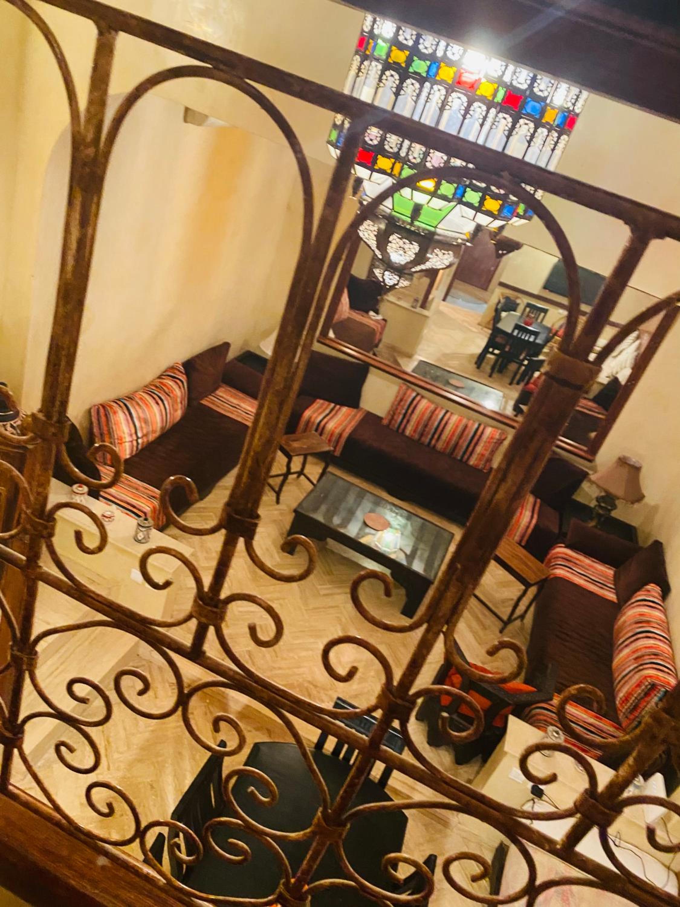 lounge
