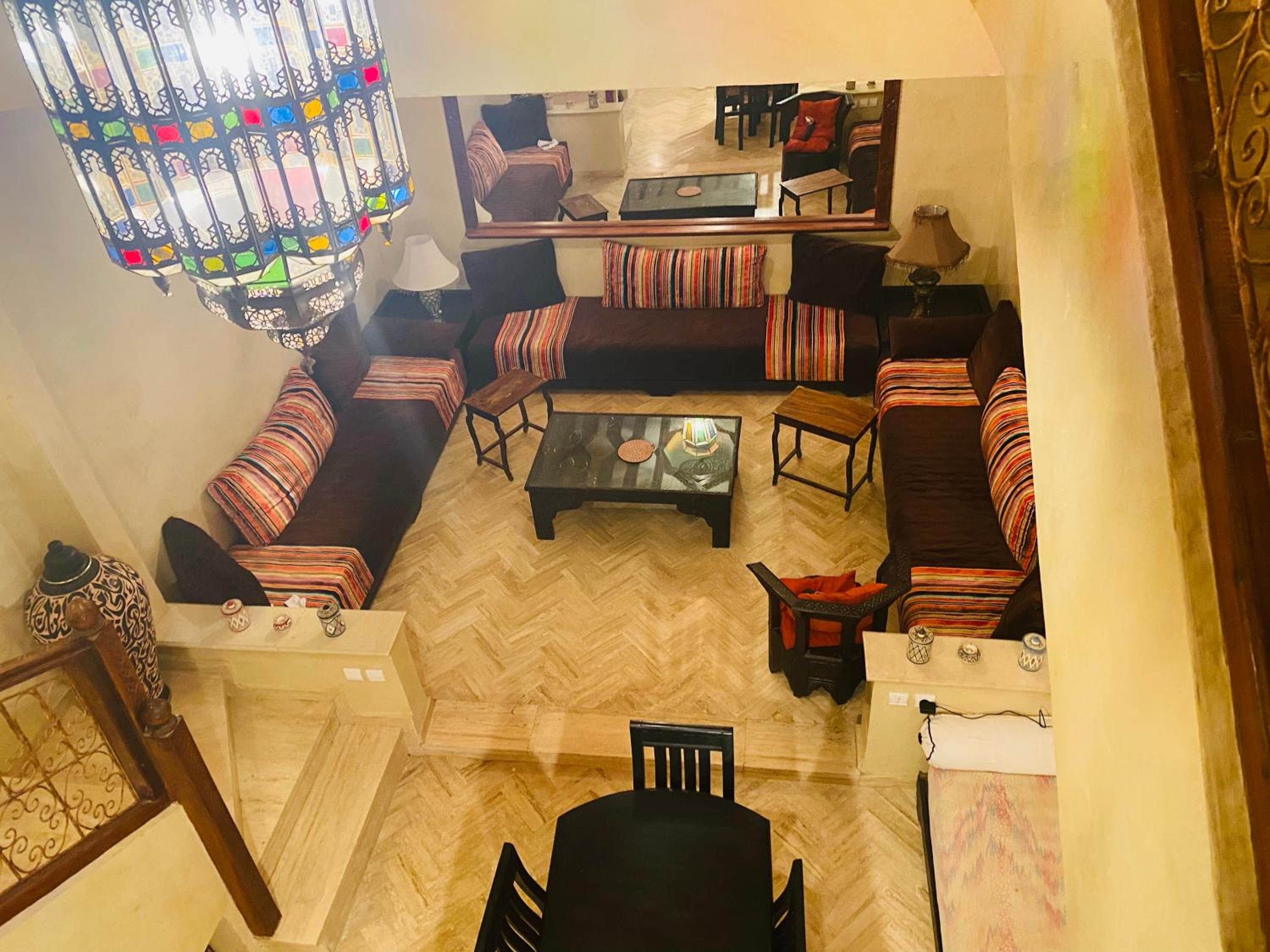 lounge