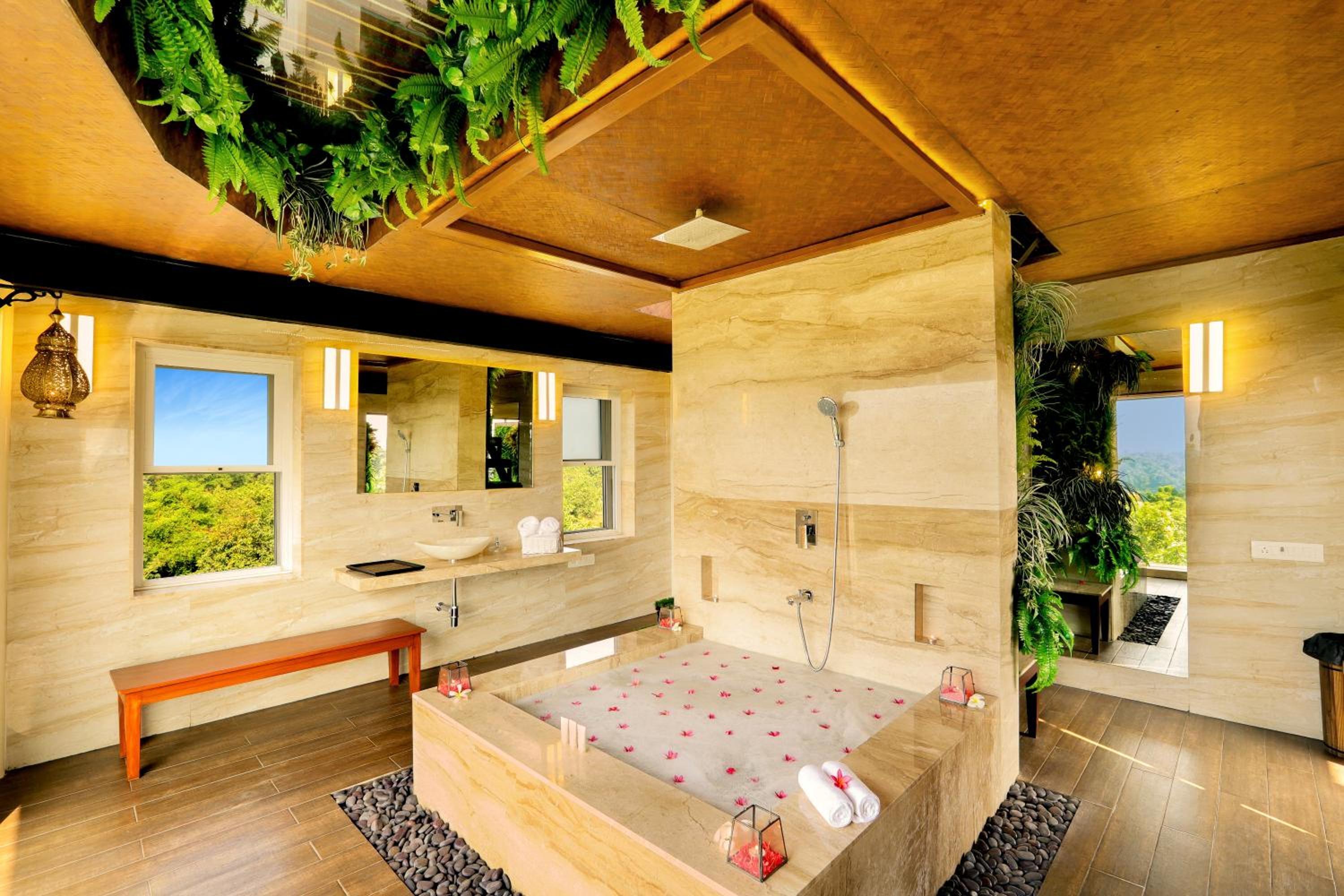 Anchaviyo Resort By Zuper