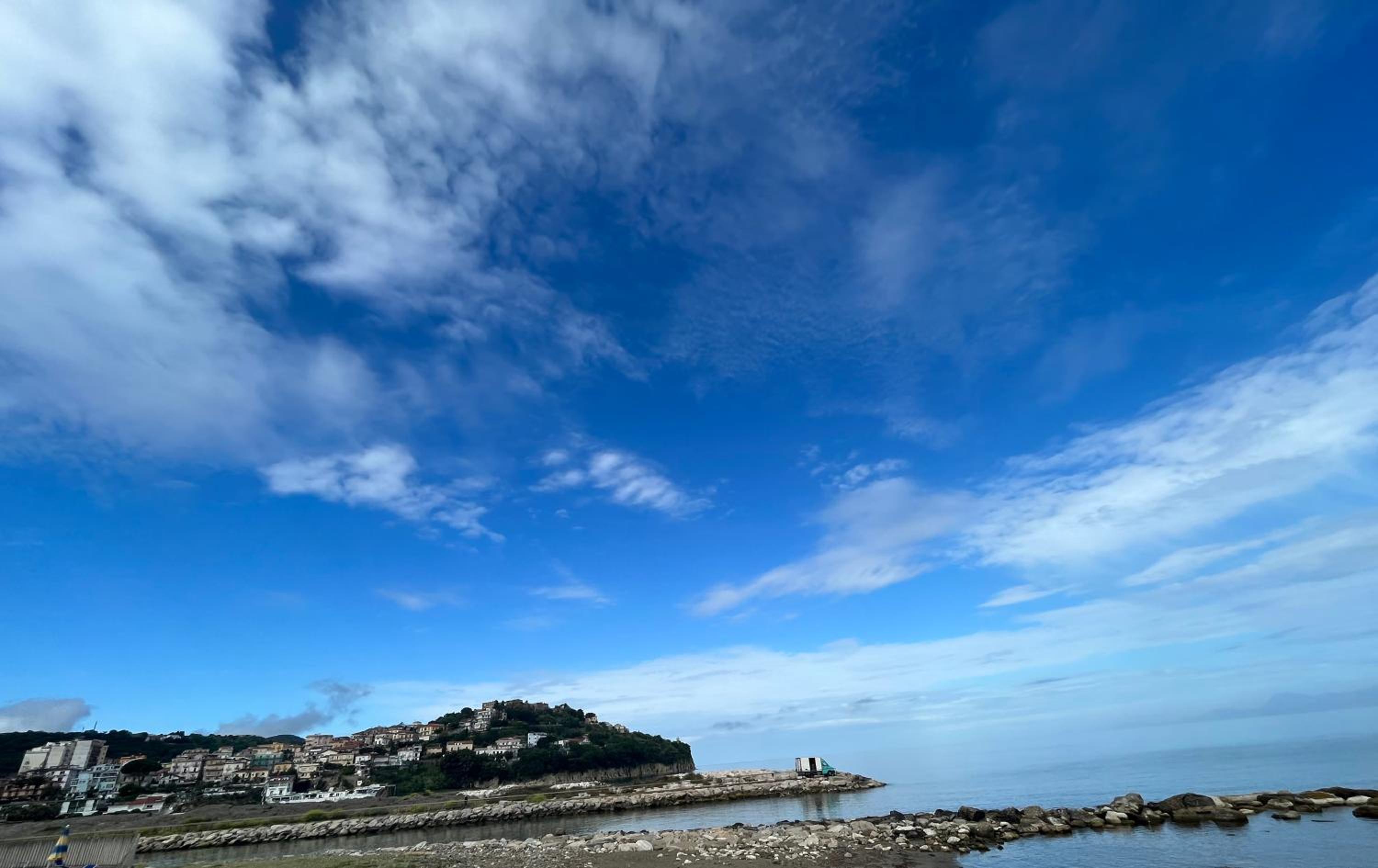 Oltremare rooms Agropoli view 4
