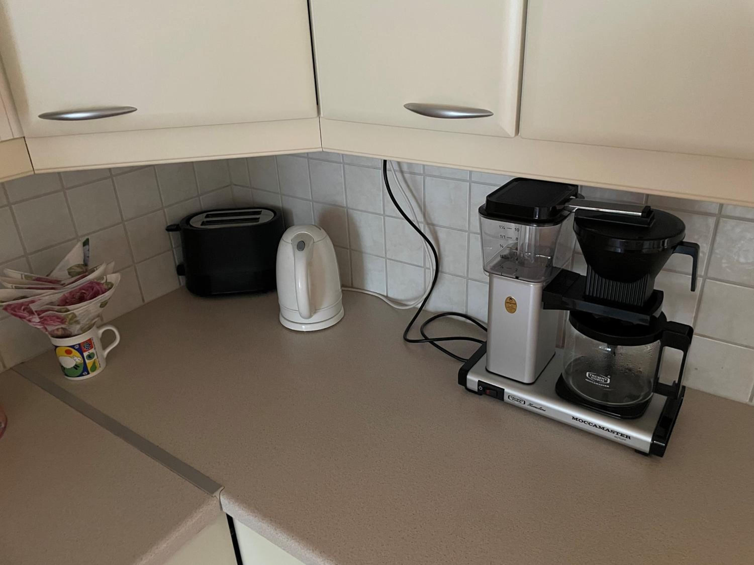 Hotel Tampereen kunkku - Image 1