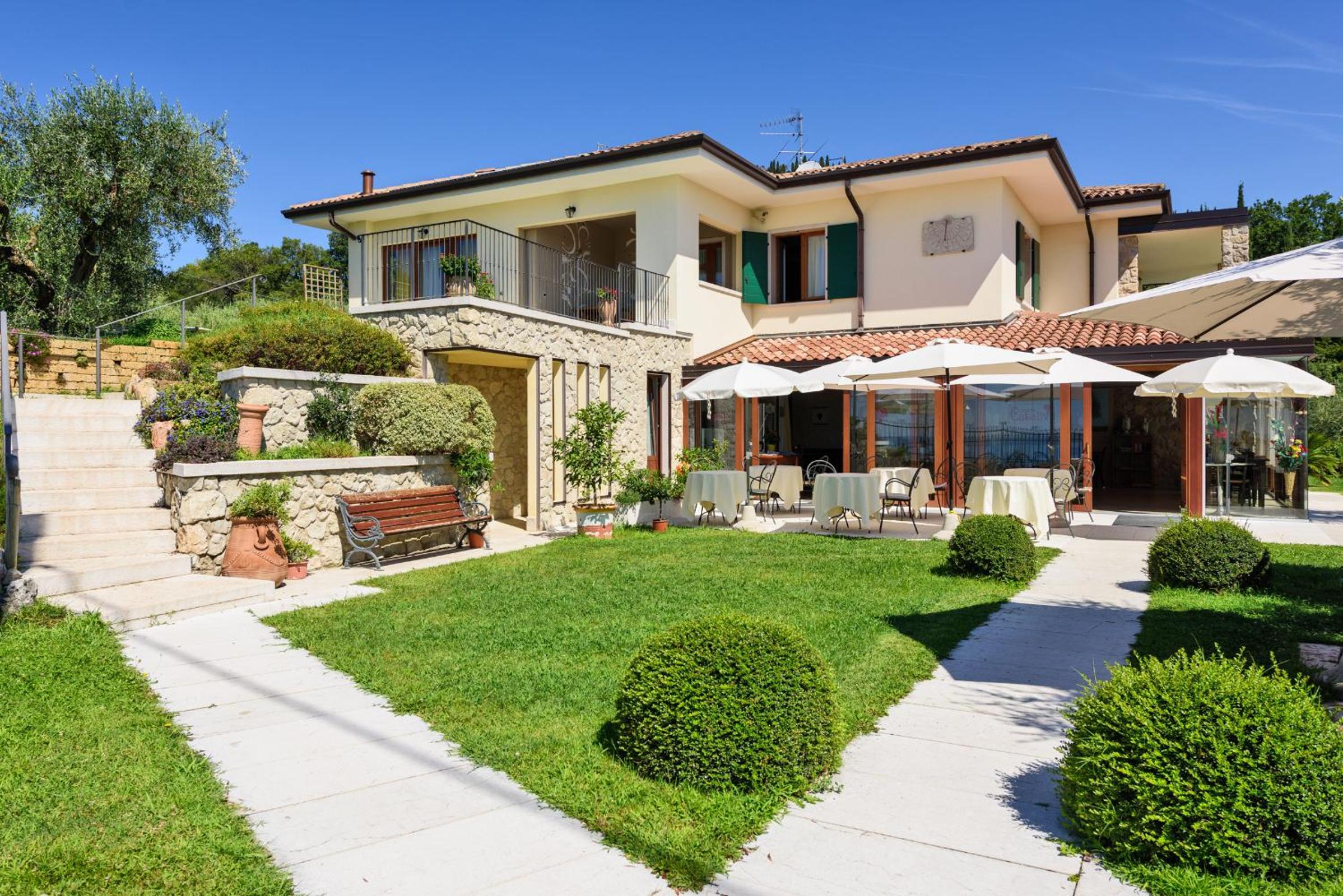 Hotel Casaliva Relais - Image 1