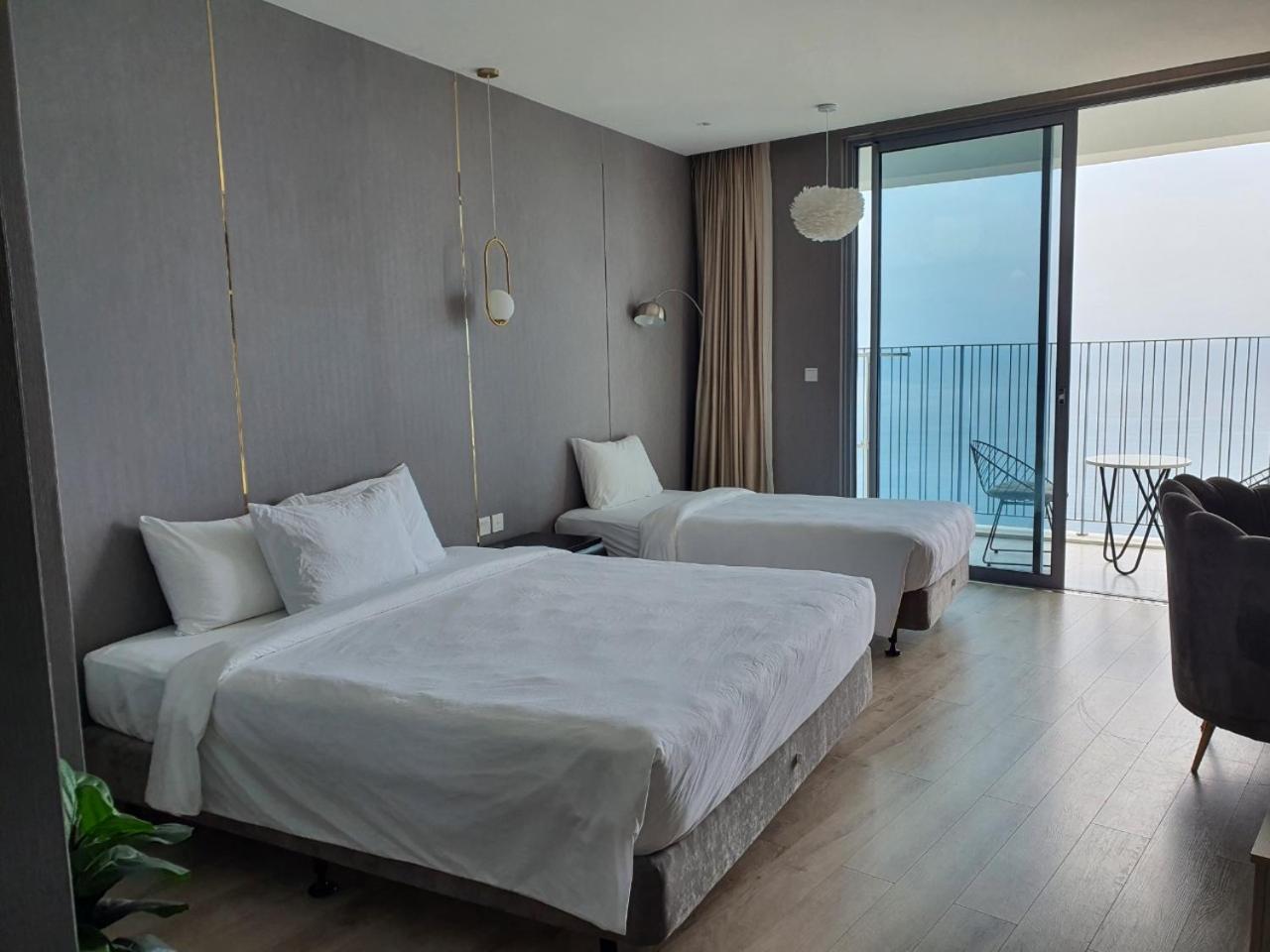 HD Panorama Nha Trang Condotel photo 78 of 143
