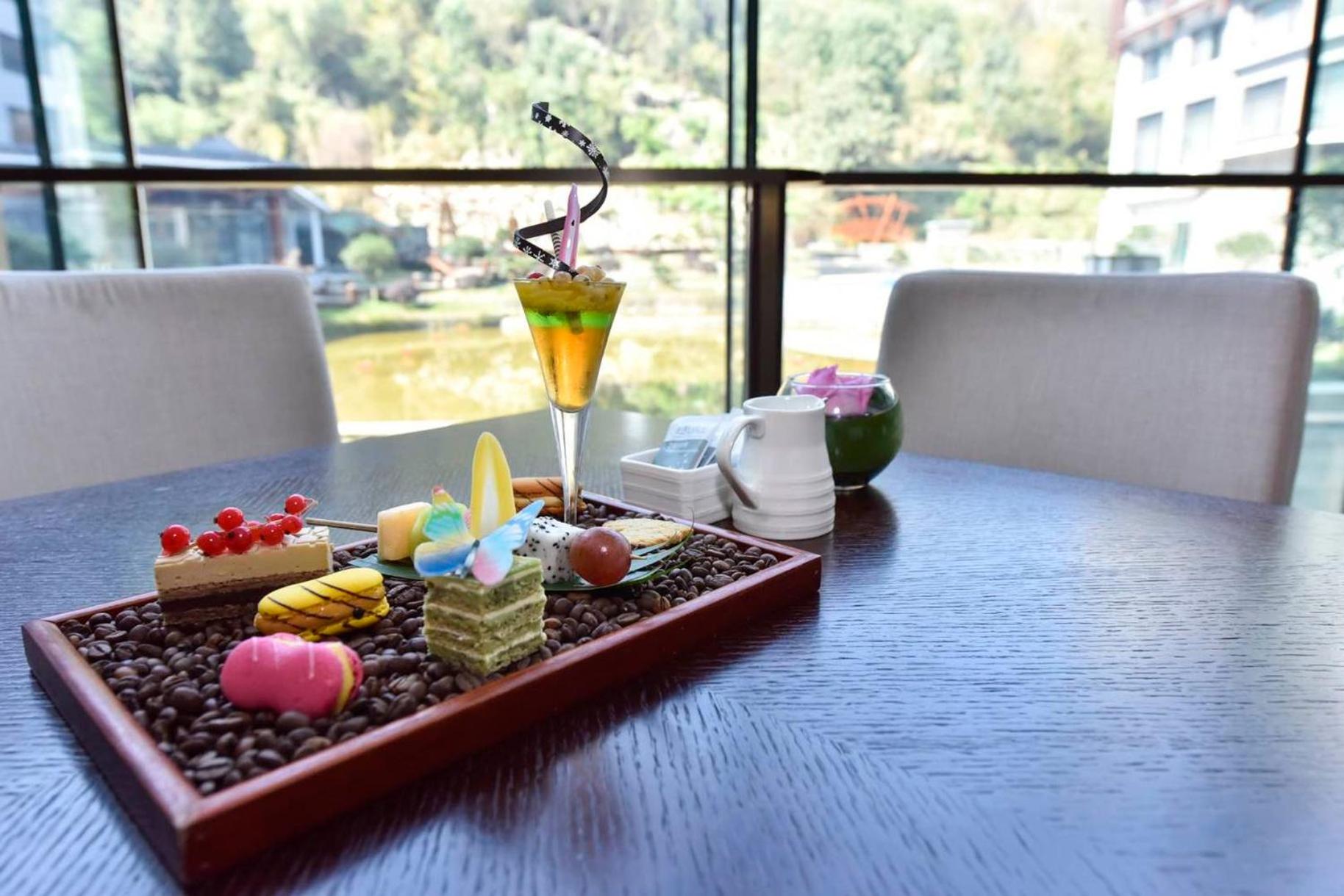 Howard Johnson Neodalle Resort Zhangjiajie