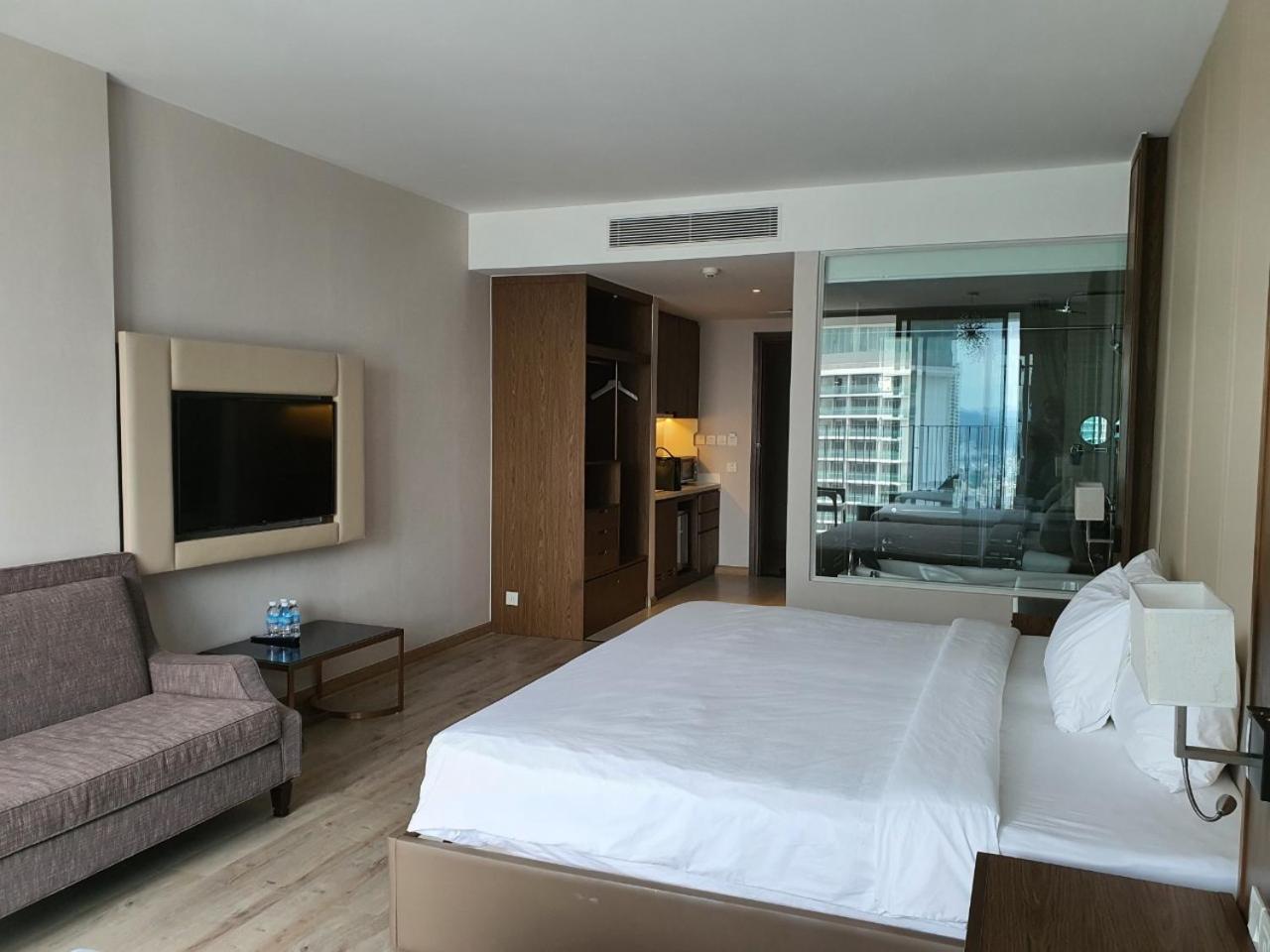 HD Panorama Nha Trang Condotel photo 100 of 143