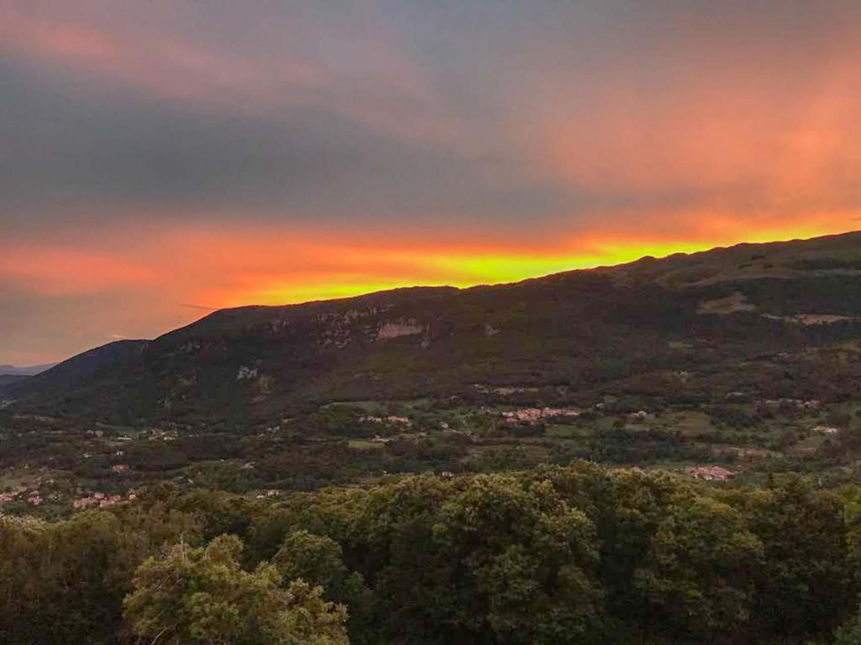 Villa Scala-Panoramic Holiday House view 3