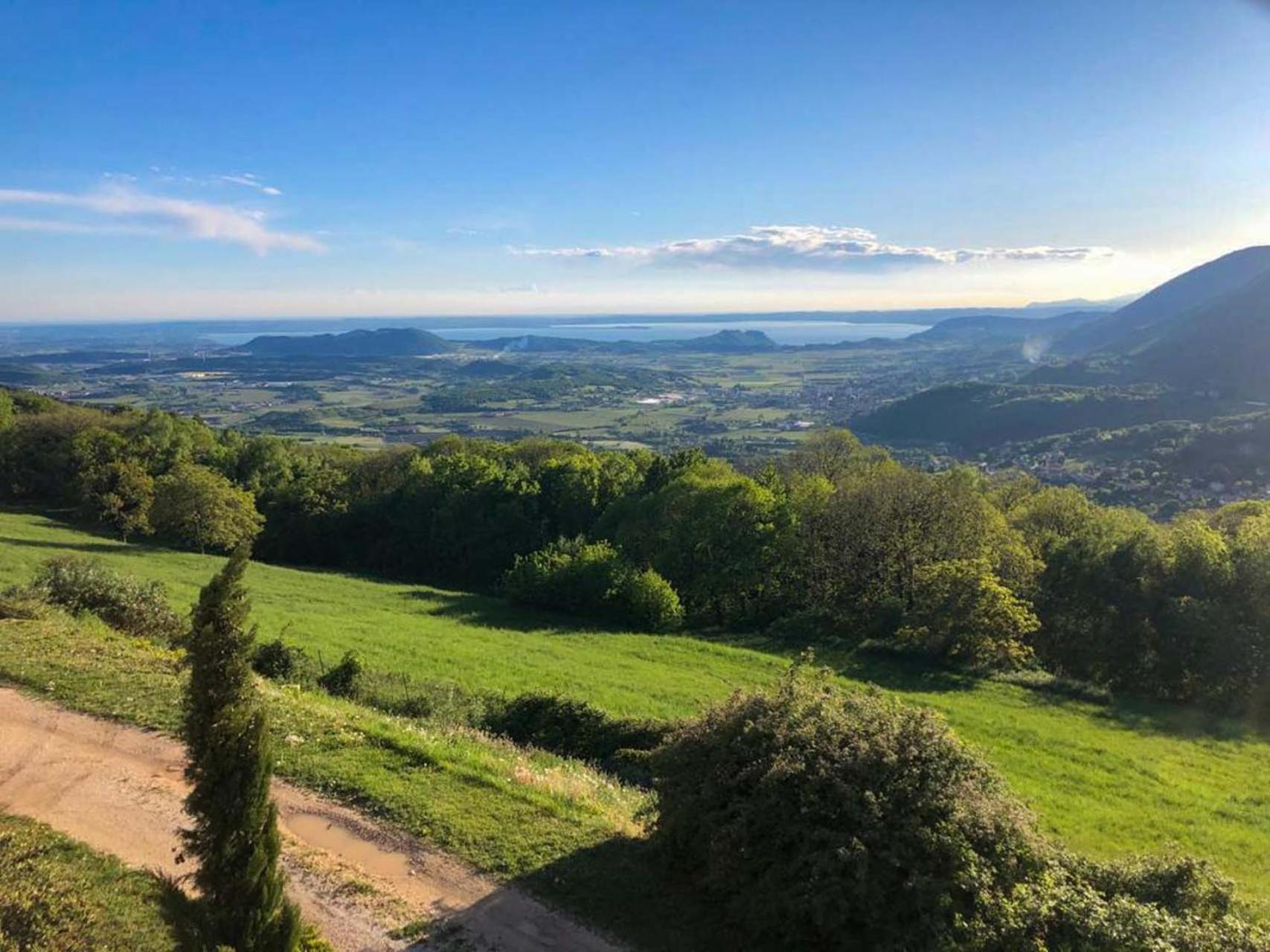 Villa Scala-Panoramic Holiday House view 4