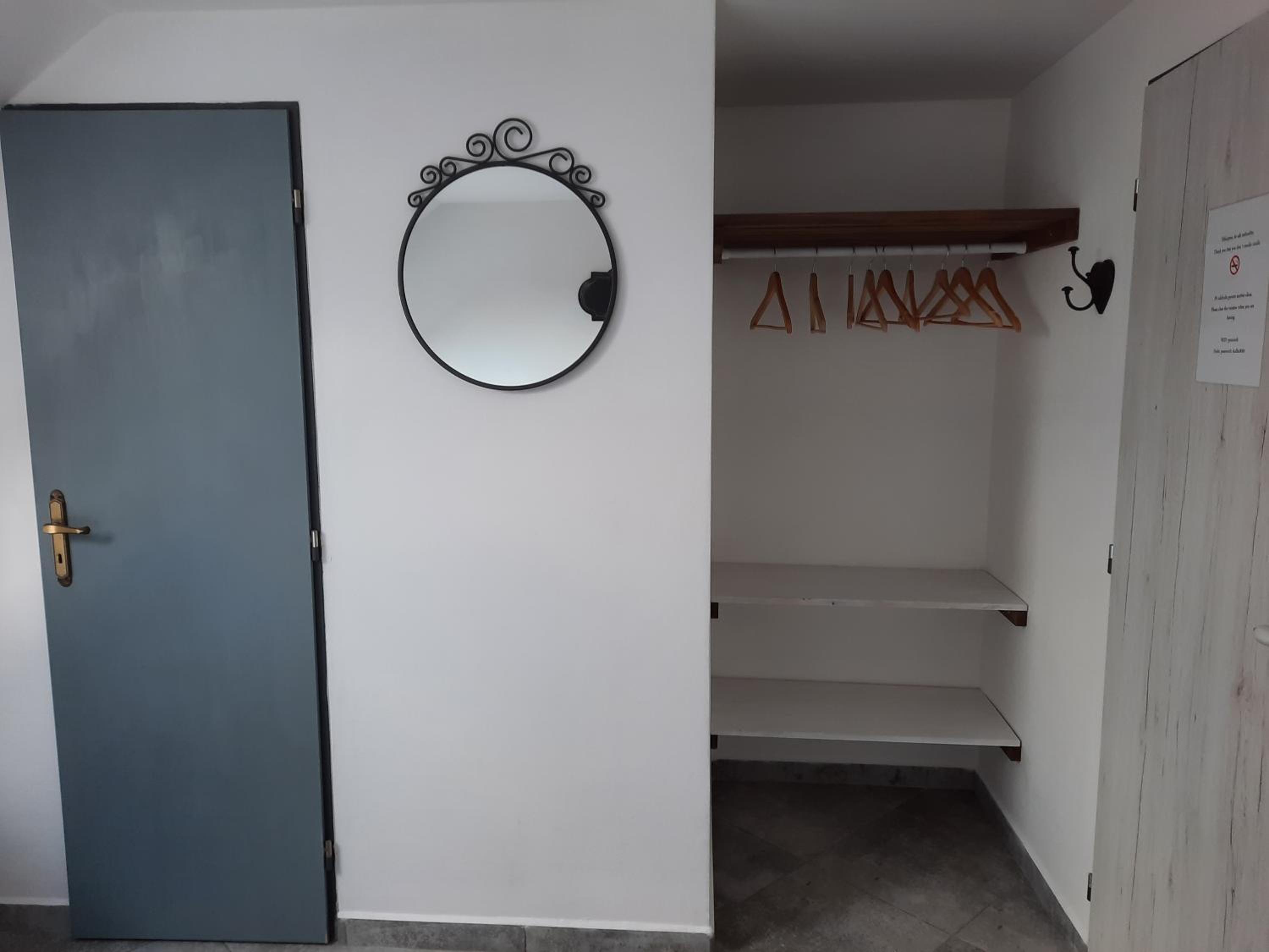 Prostě statek