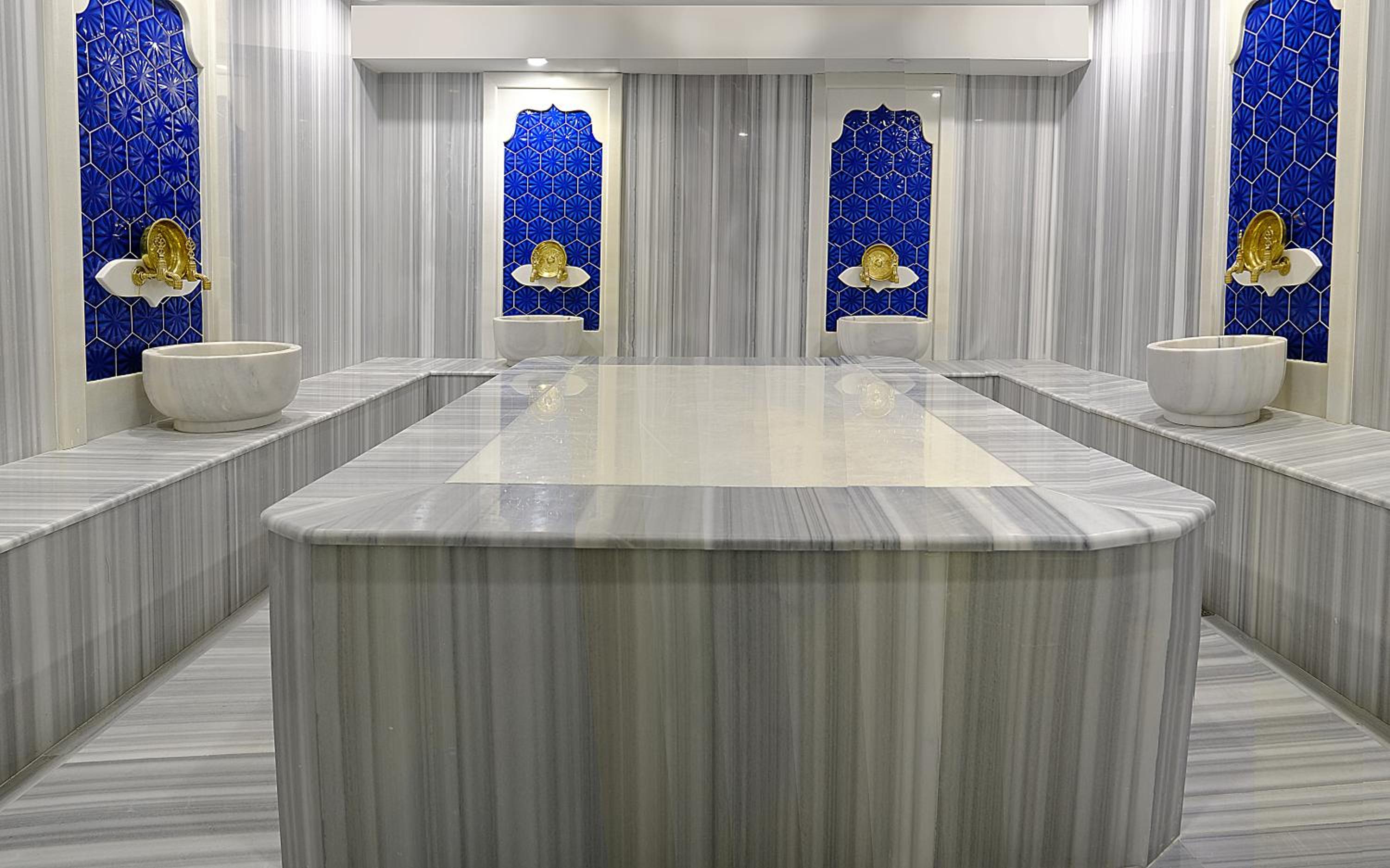 Holiday Inn Ankara-Kavaklidere, an IHG Hotel - Image 133