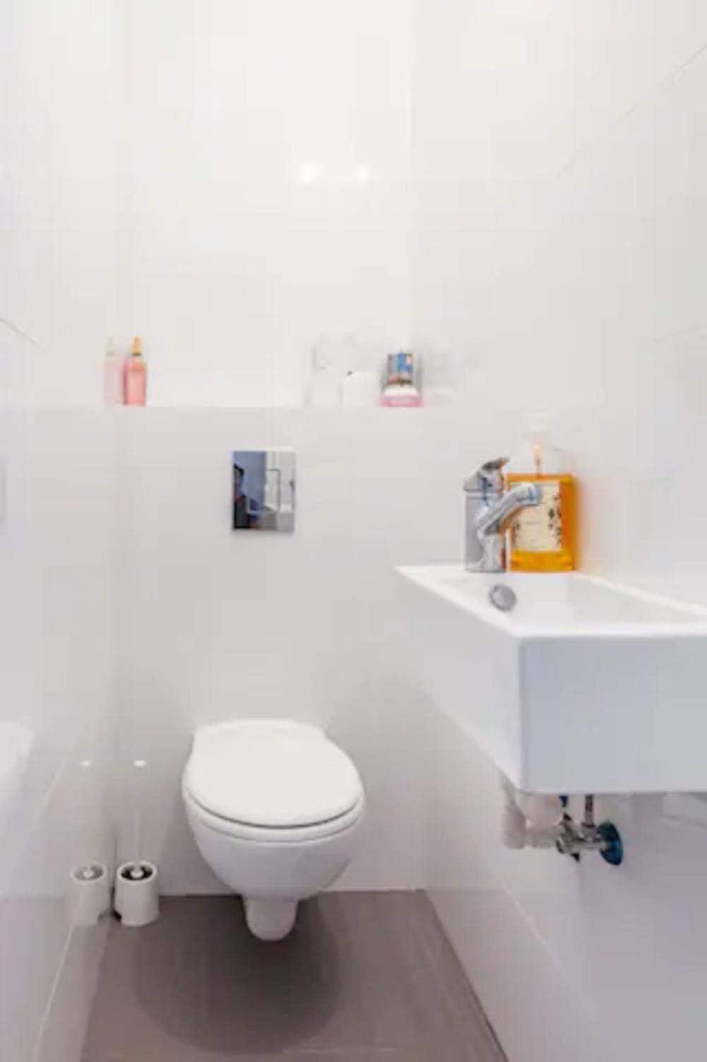 O&O Group - Amazing Apartment Bat-Yam 3 Min Walk To Beach view 3