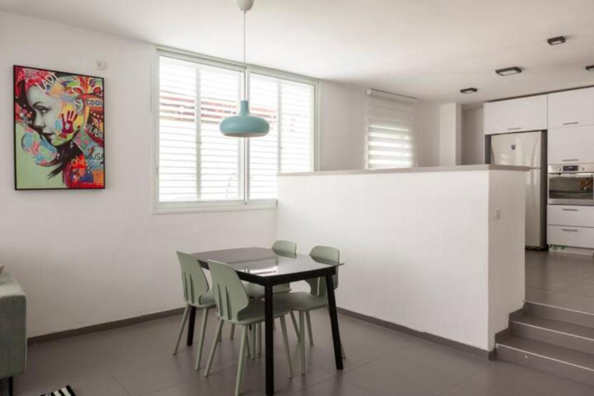 O&O Group - Amazing Apartment Bat-Yam 3 Min Walk To Beach view 4
