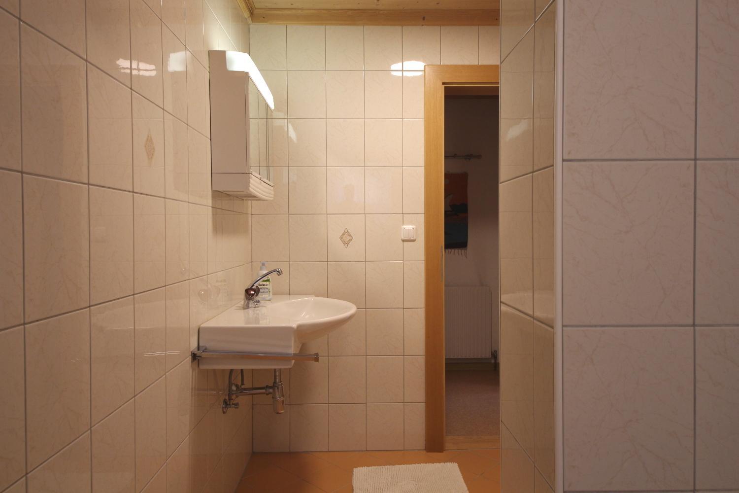 Bergmanns Ferienapartment