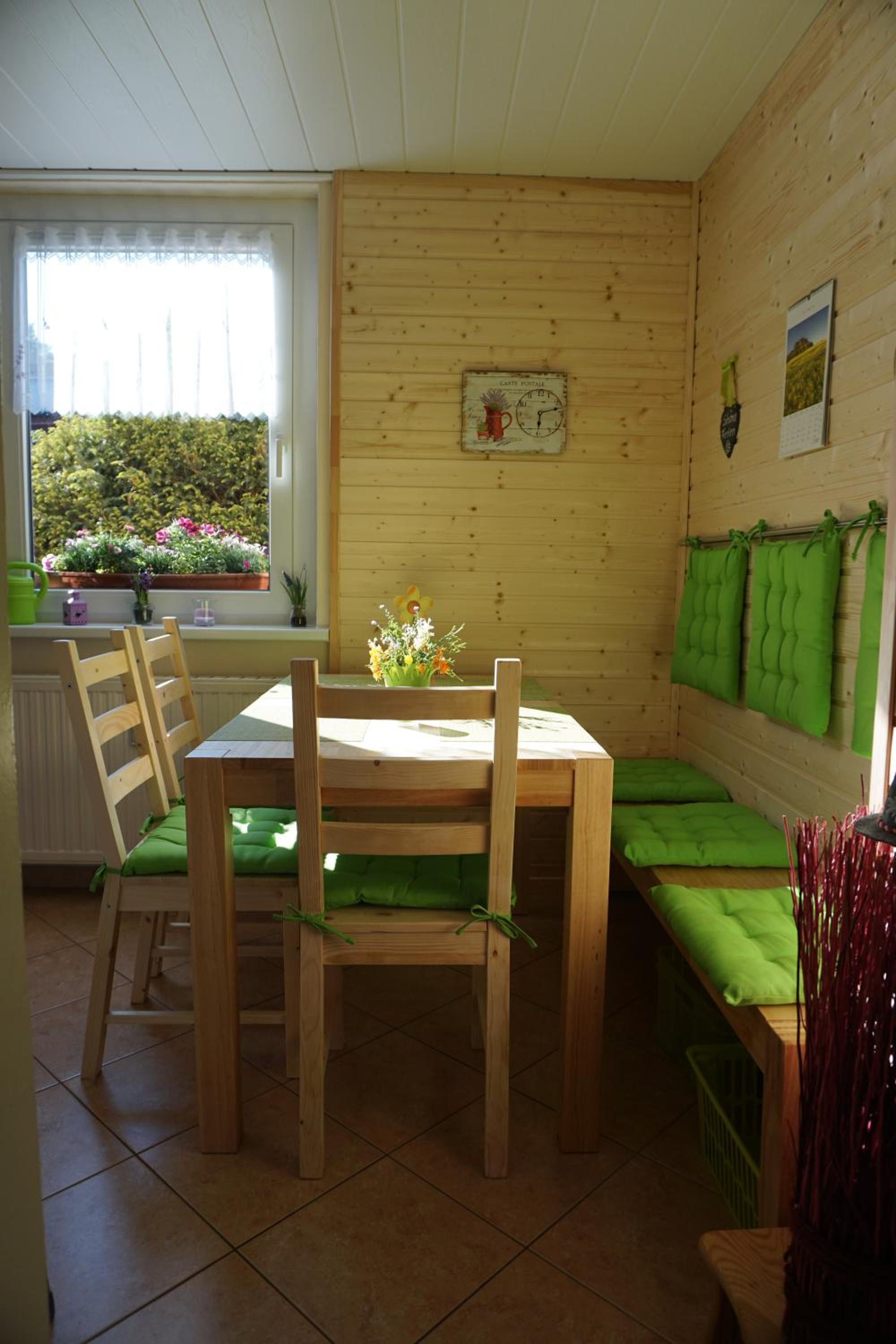 Ferienwohnung Familie Frank