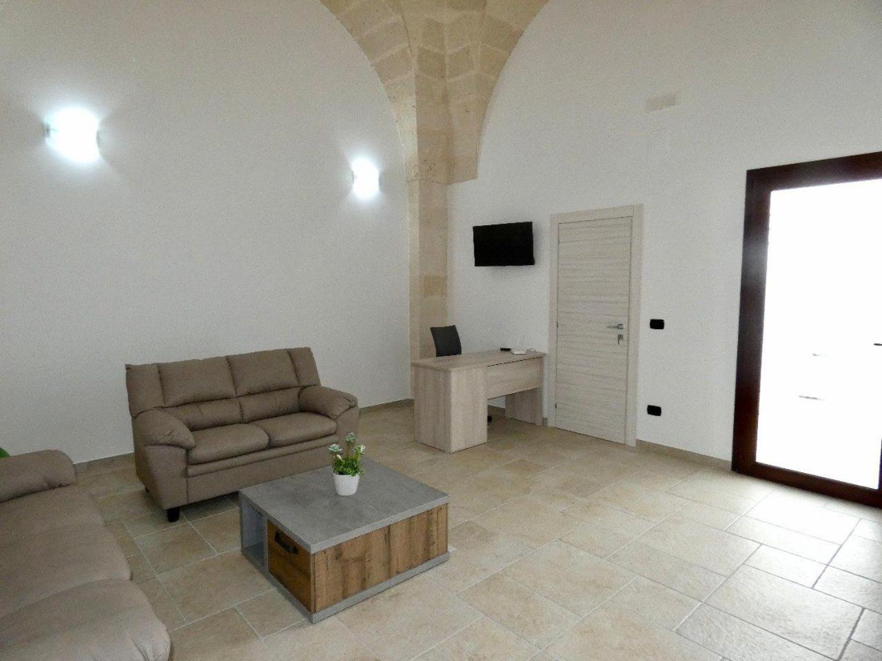 B&B La Piazzetta view 2