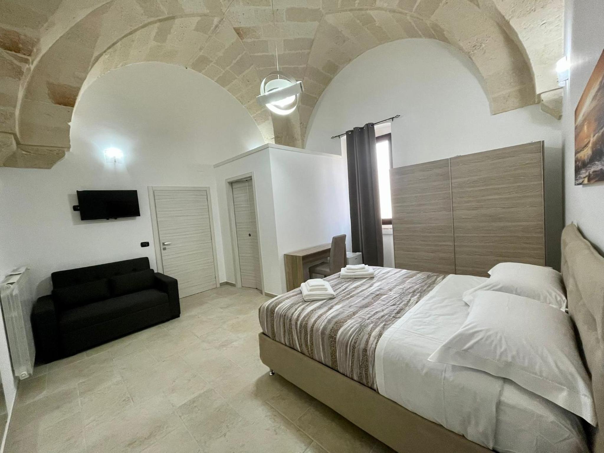 B&B La Piazzetta view 5