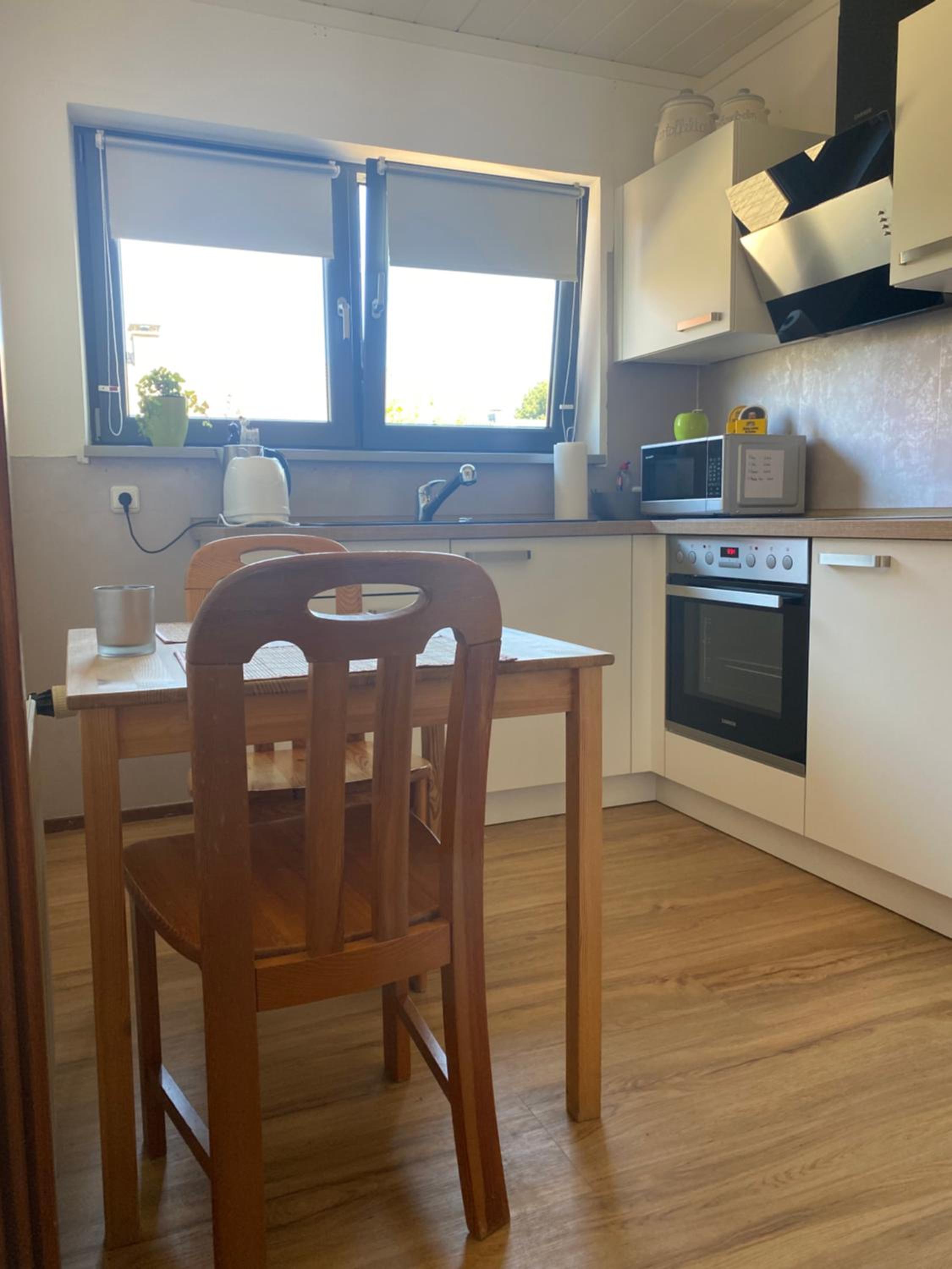 Ferienwohnung bei den Externsteinen