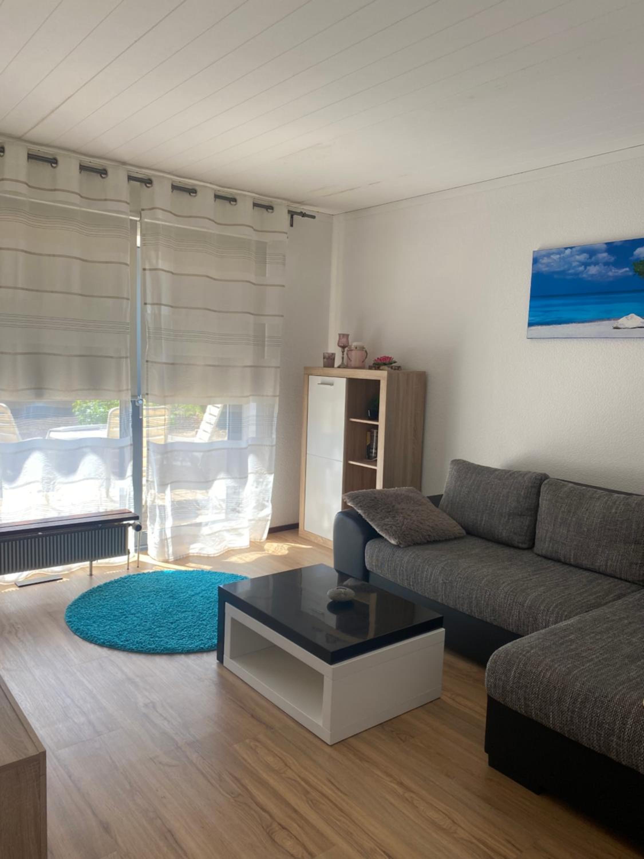 Ferienwohnung bei den Externsteinen