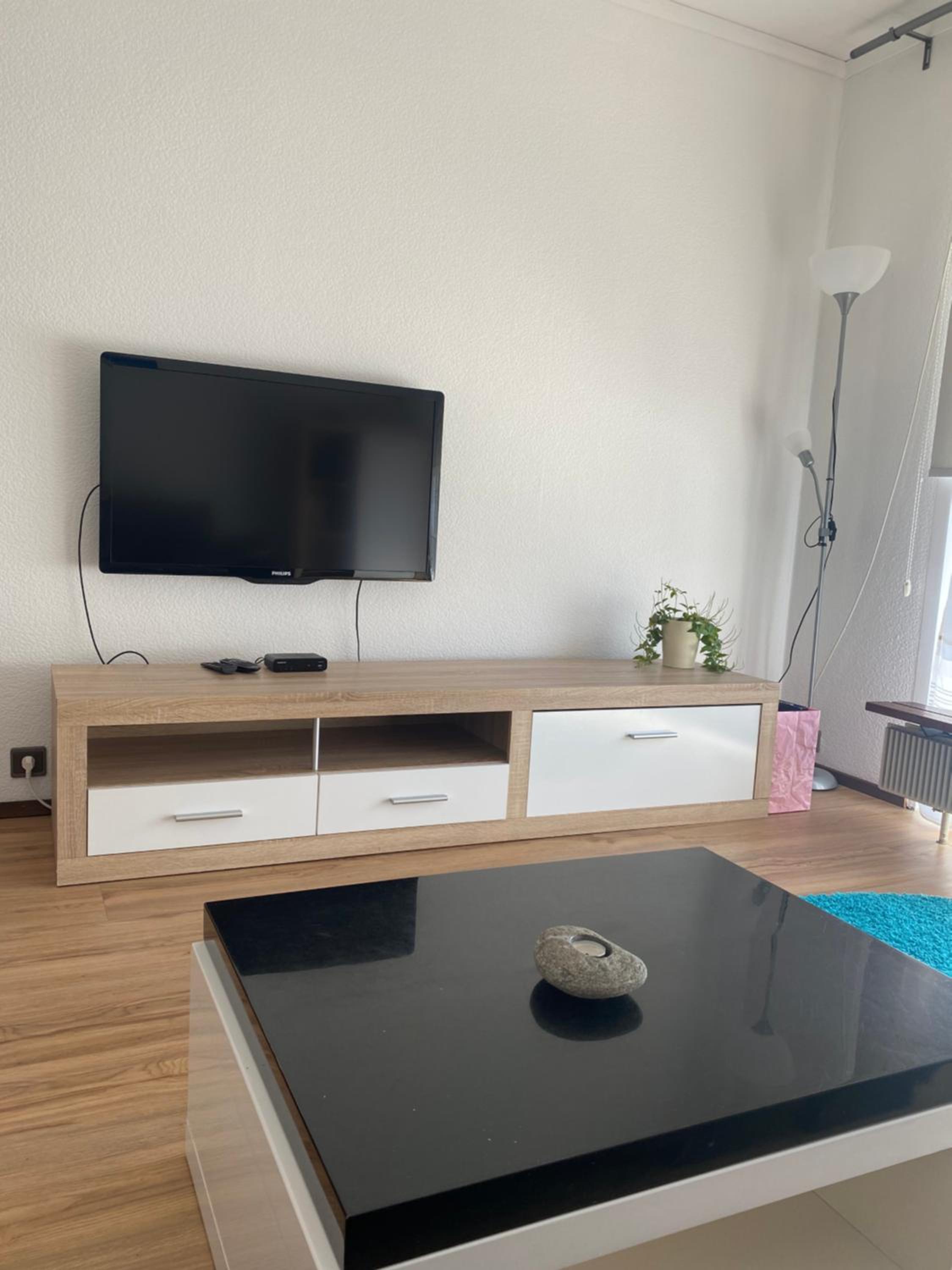 Ferienwohnung bei den Externsteinen