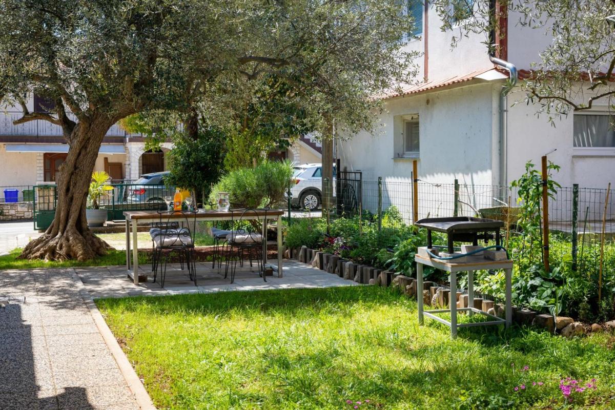 Rovinj City Studio view 5