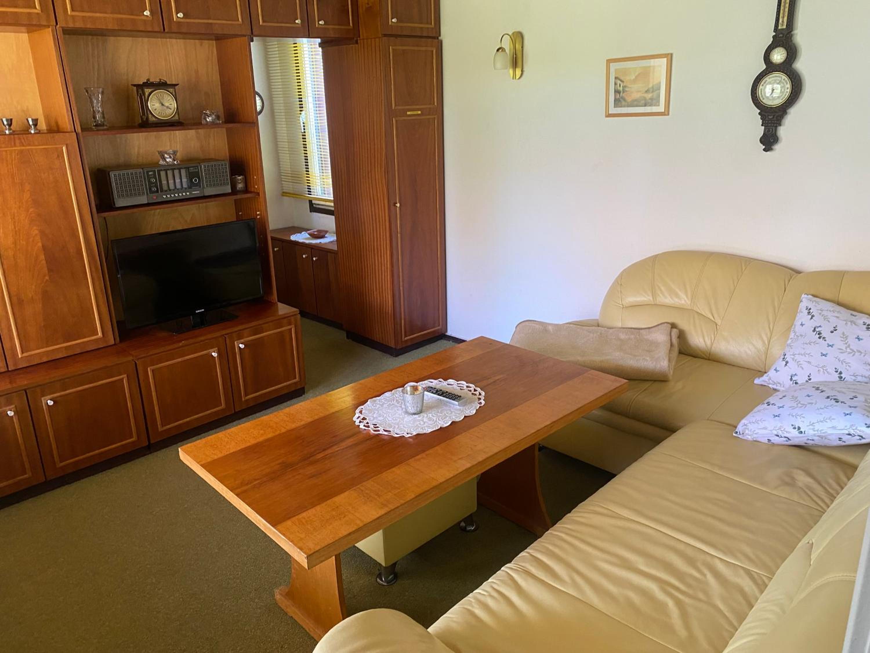 Bungalow, Nahe Ilsenburg und Wernigerode - Property Image 12