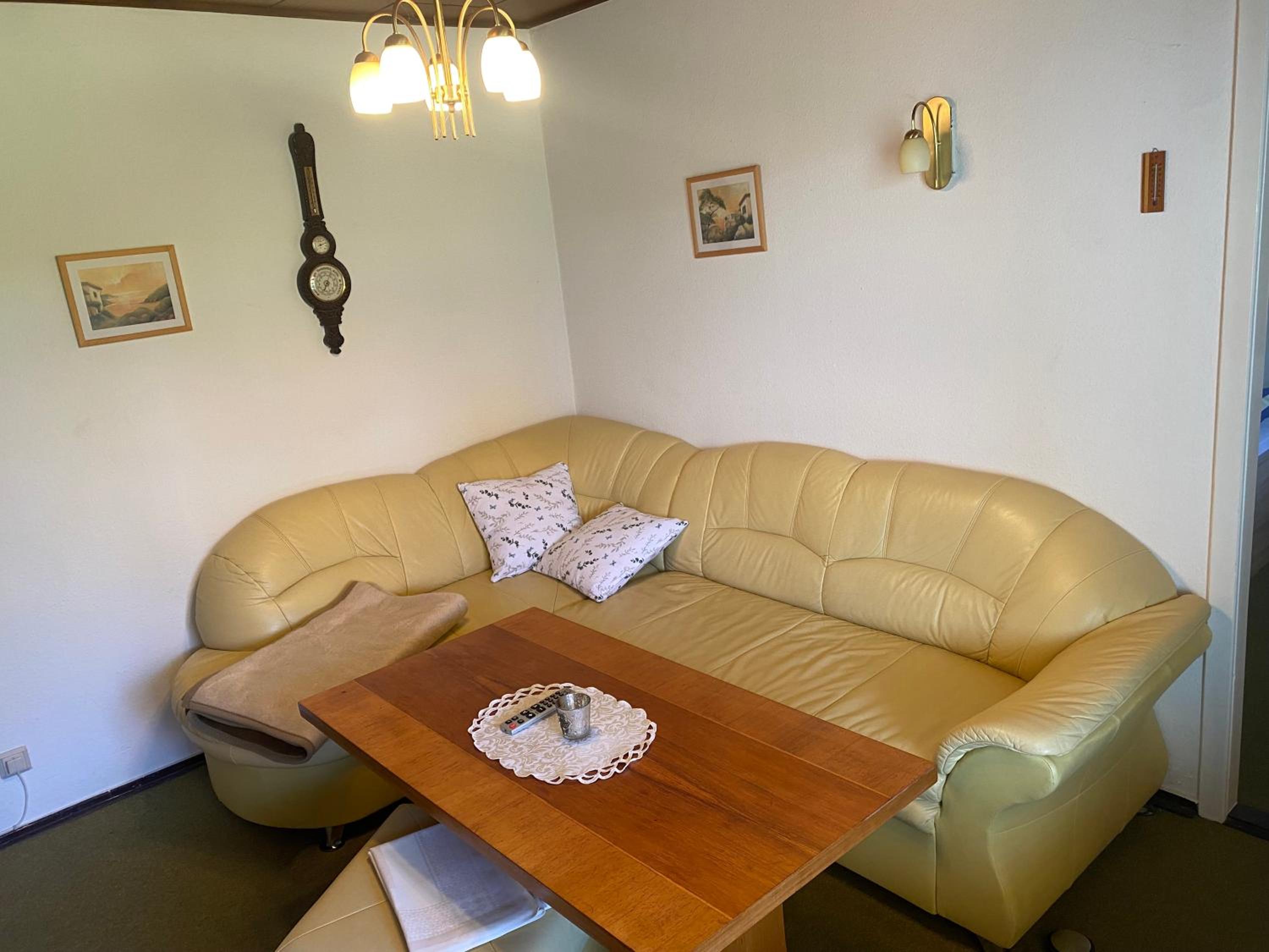 Bungalow, Nahe Ilsenburg und Wernigerode - Property Image 15
