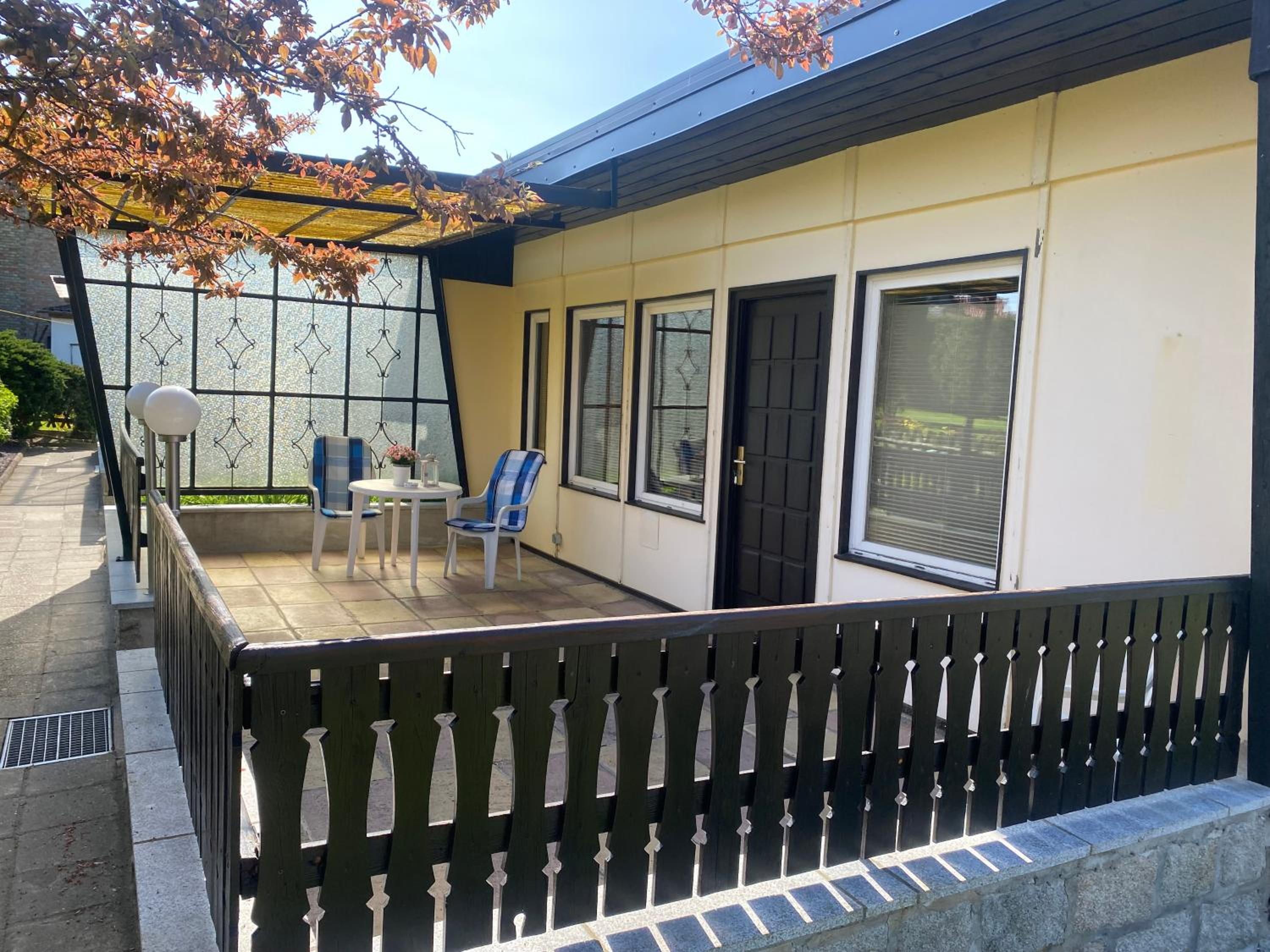 Bungalow, Nahe Ilsenburg und Wernigerode - Property Image 1