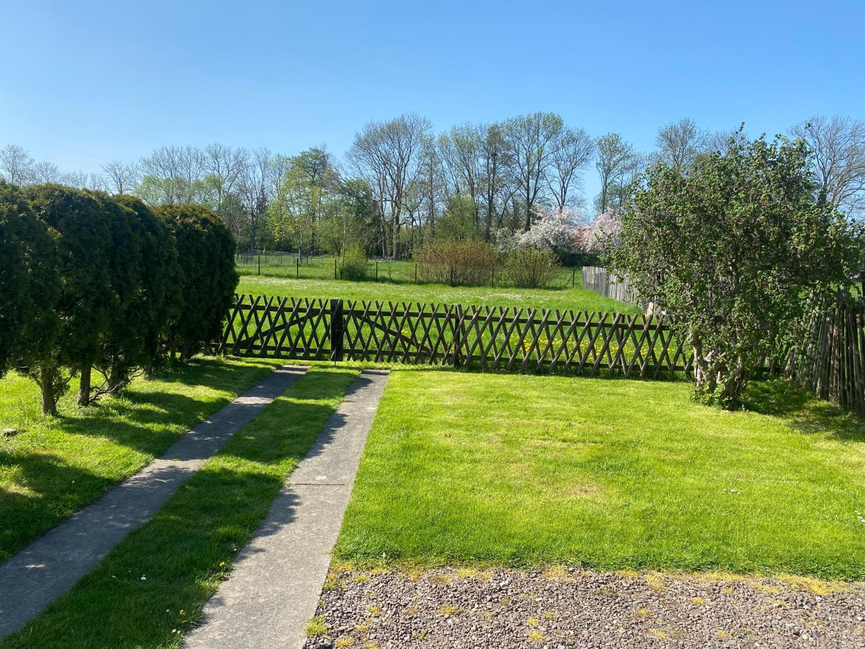 Bungalow, Nahe Ilsenburg und Wernigerode - Property Image 13