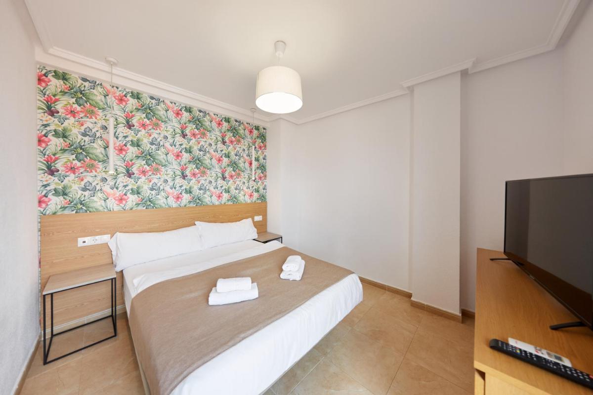Apartamentos Wayteko view 5