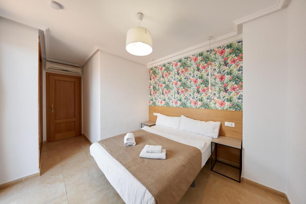 Apartamentos Wayteko view 4