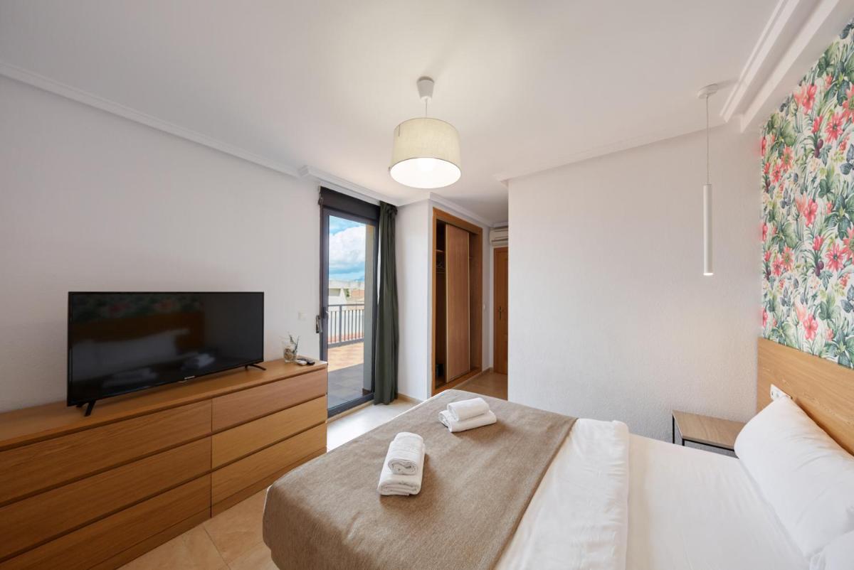 Apartamentos Wayteko view 2
