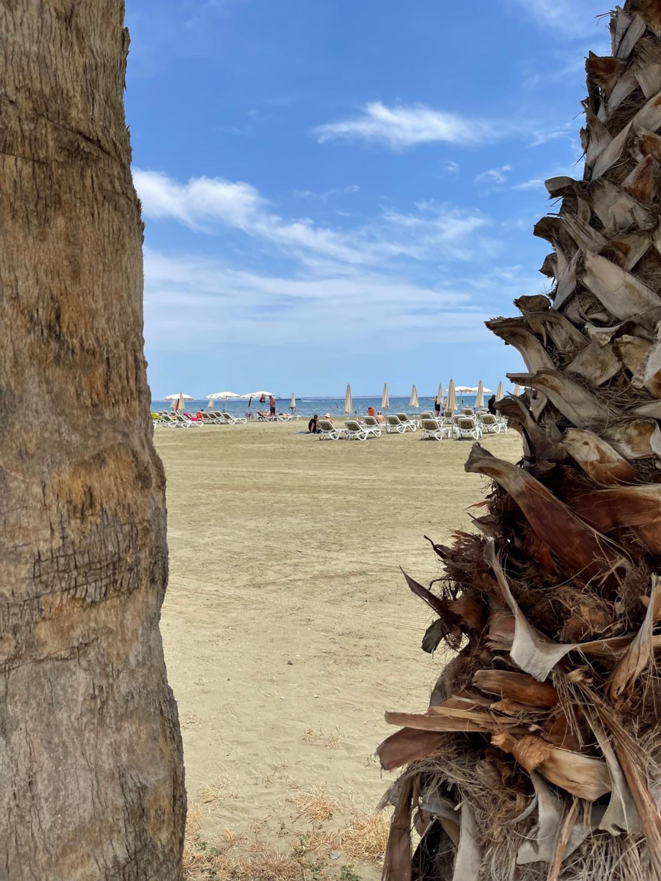 Krasas Beach