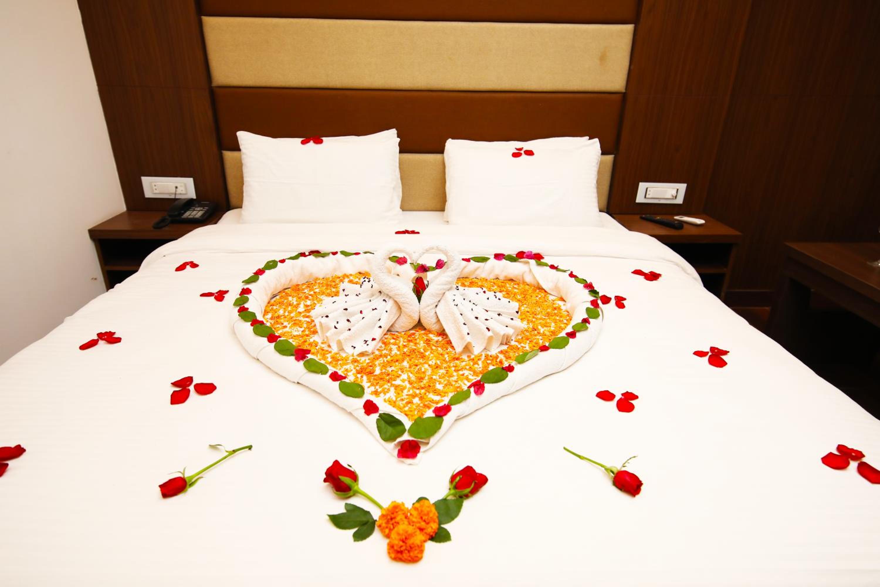 Ashoka Resort Pvt. Ltd view 2