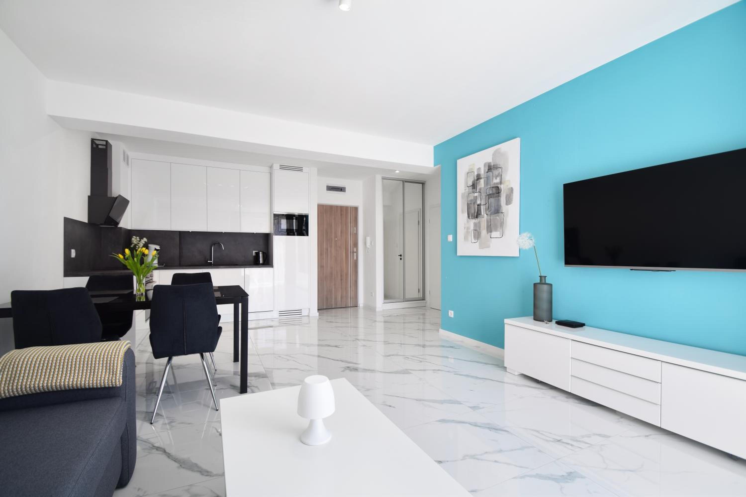 Hotel Apartamenty Ada 2 Resort Klifowa Rewal