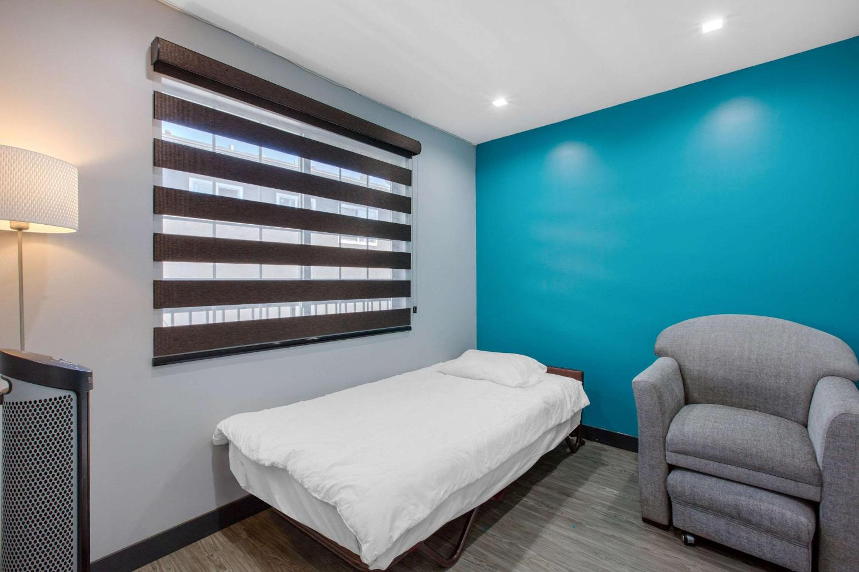 Quality Inn Near Hollywood Walk of Fame