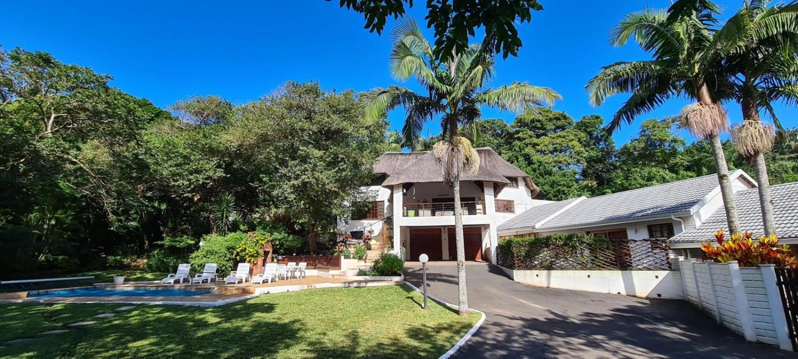 Hotel 3 Lagoon Getaways