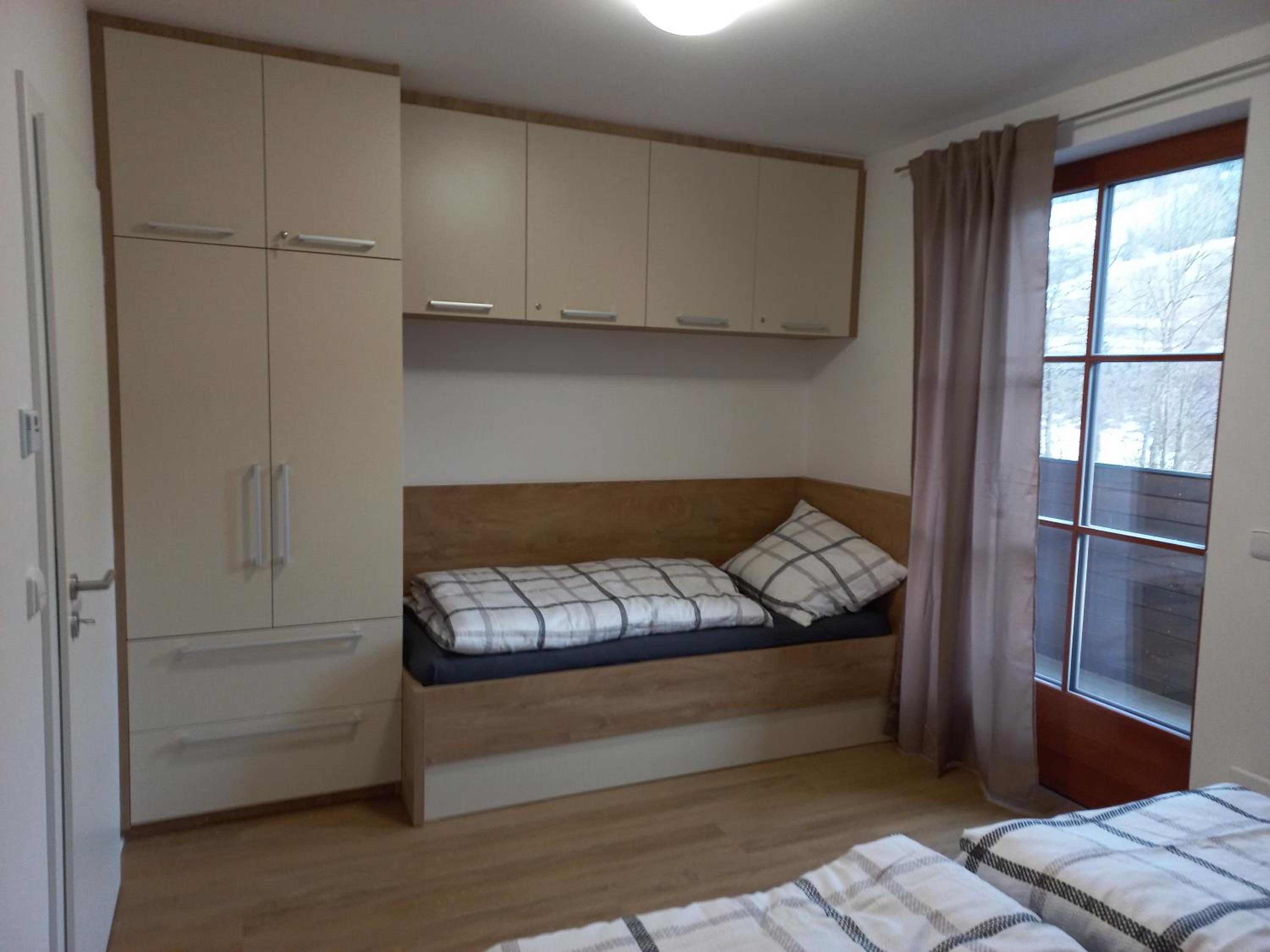 Apartmán AČKO Polanský Dvůr - Velké Karlovice view 2
