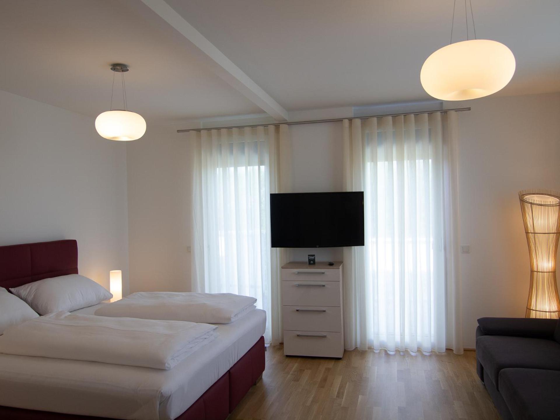 Rooftop Tulln operated by revLIVING