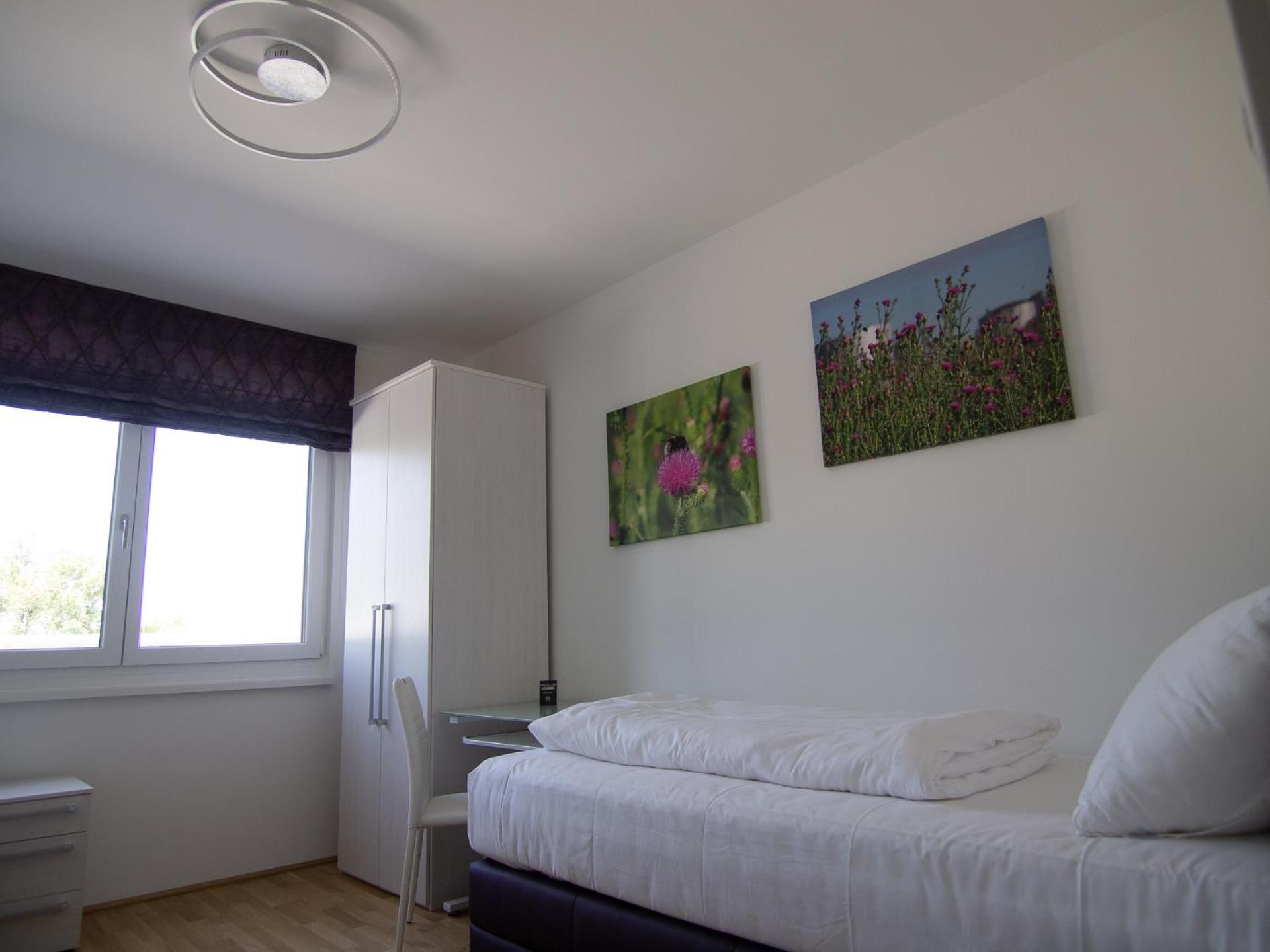 Rooftop Tulln operated by revLIVING