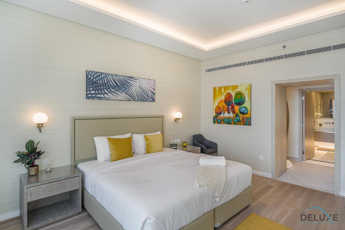 Sleek 1BR at The Palm Tower Palm Jumeirah by Deluxe Holiday Homes